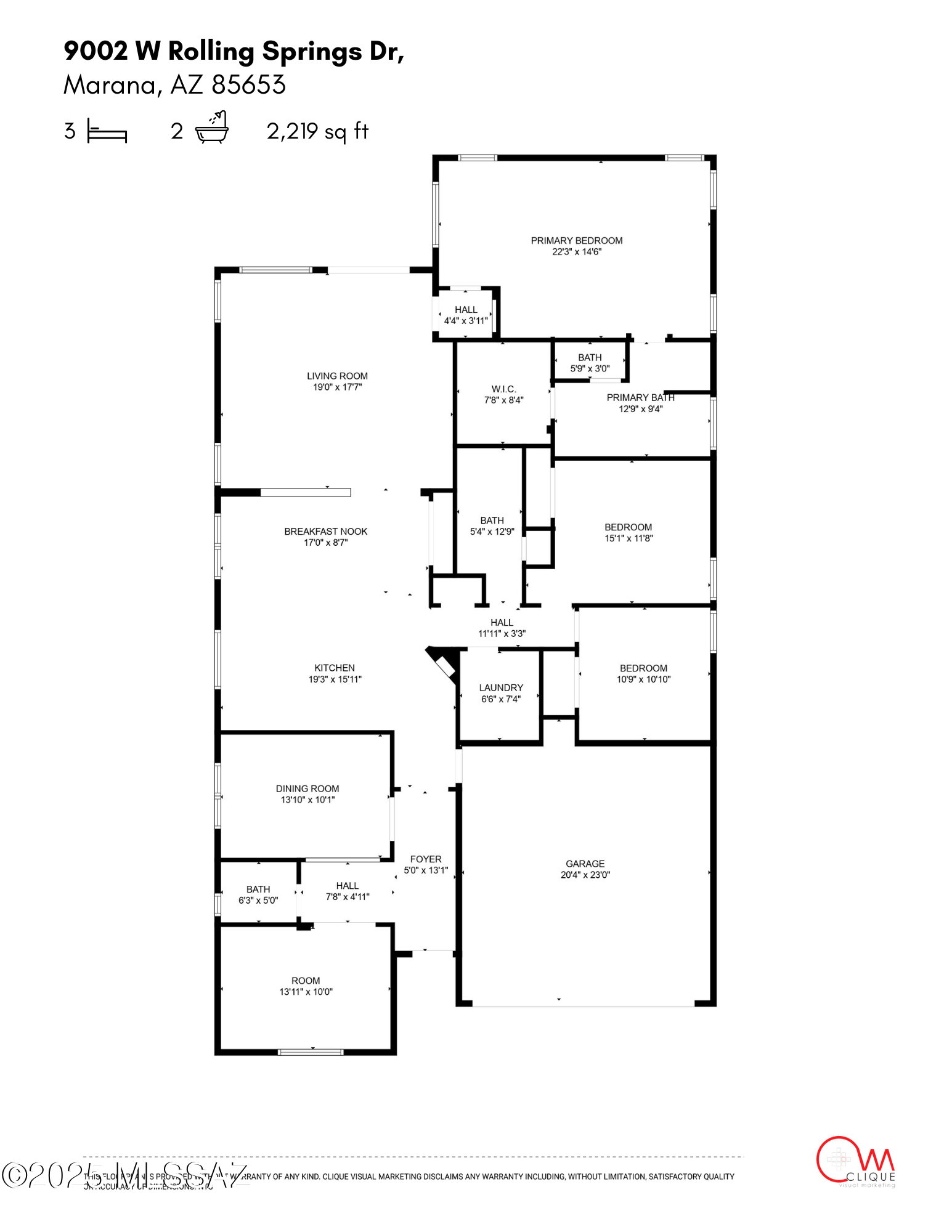 9002 W Rolling Springs Drive