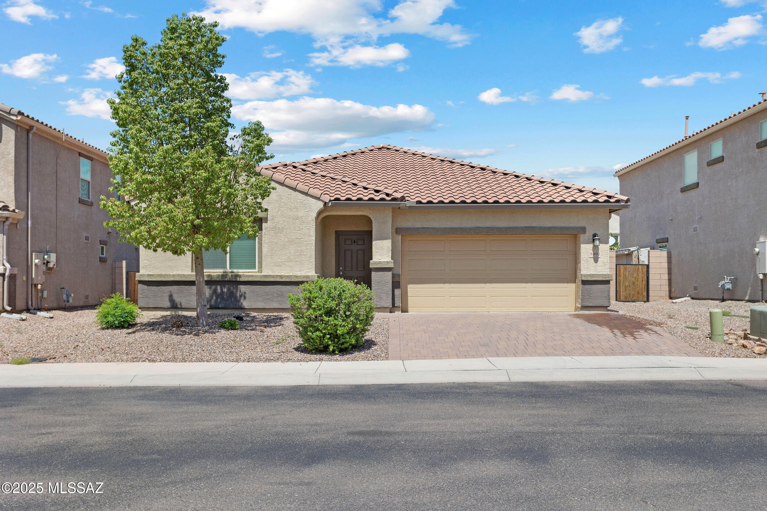 9002 W Rolling Springs Drive