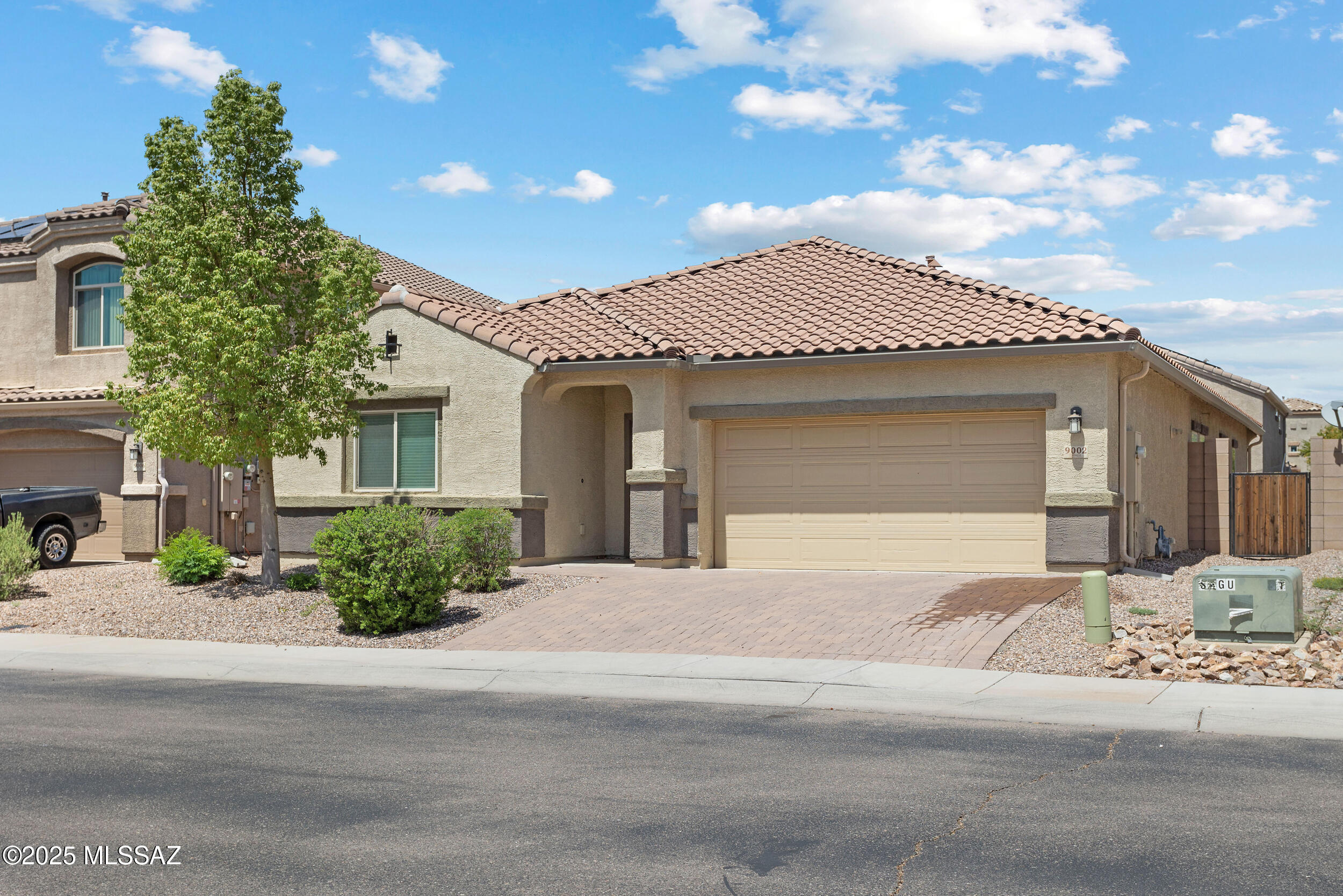 9002 W Rolling Springs Drive