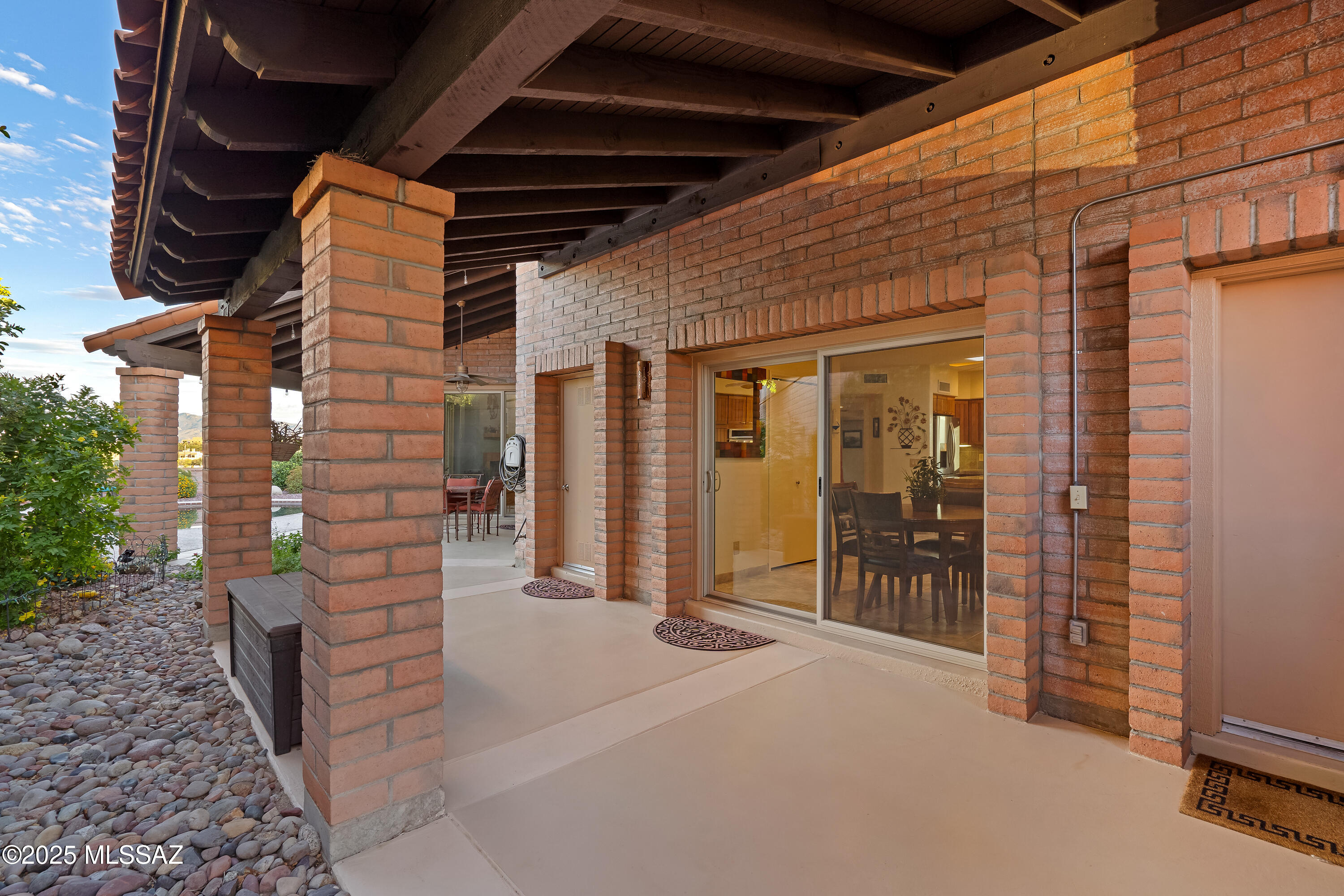 5344 N Via Sempreverde