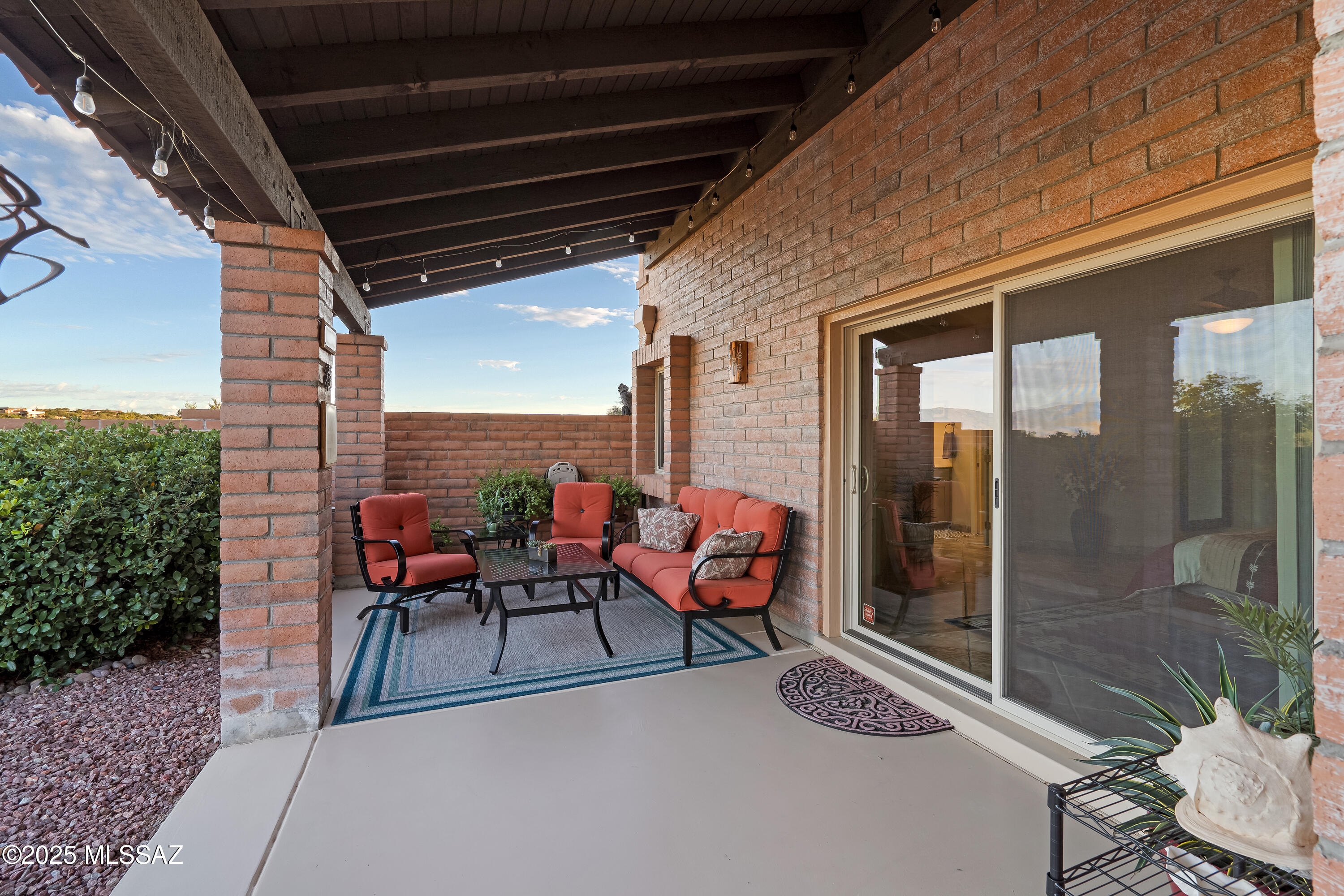 5344 N Via Sempreverde