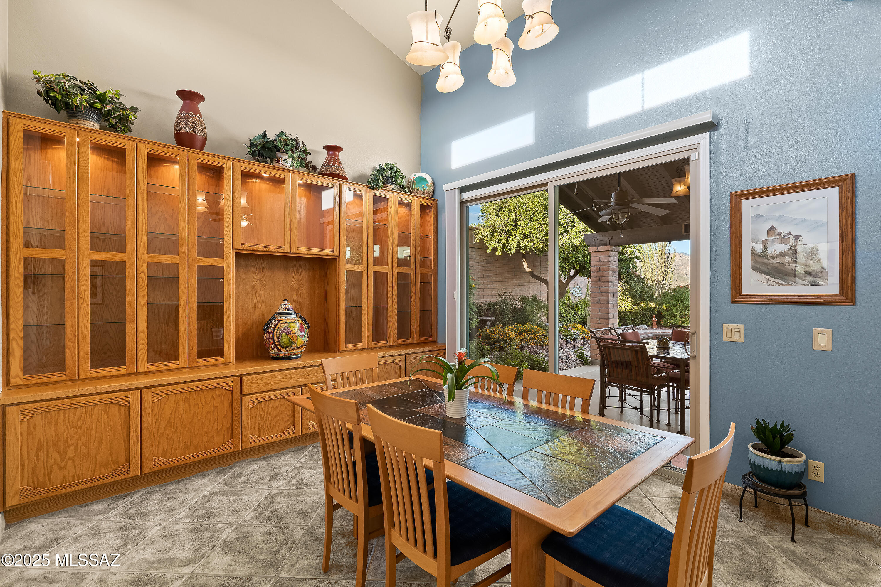 5344 N Via Sempreverde