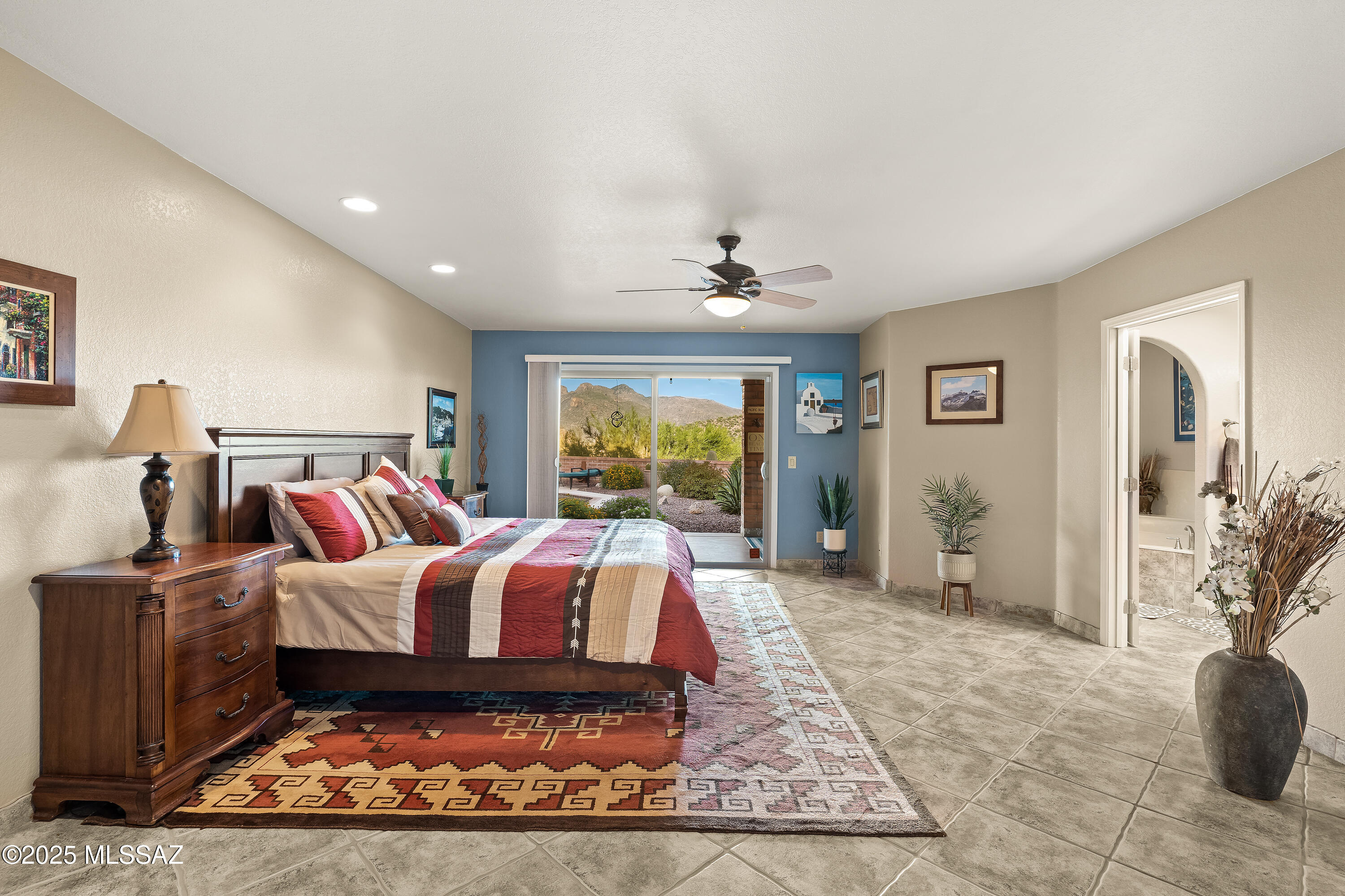 5344 N Via Sempreverde