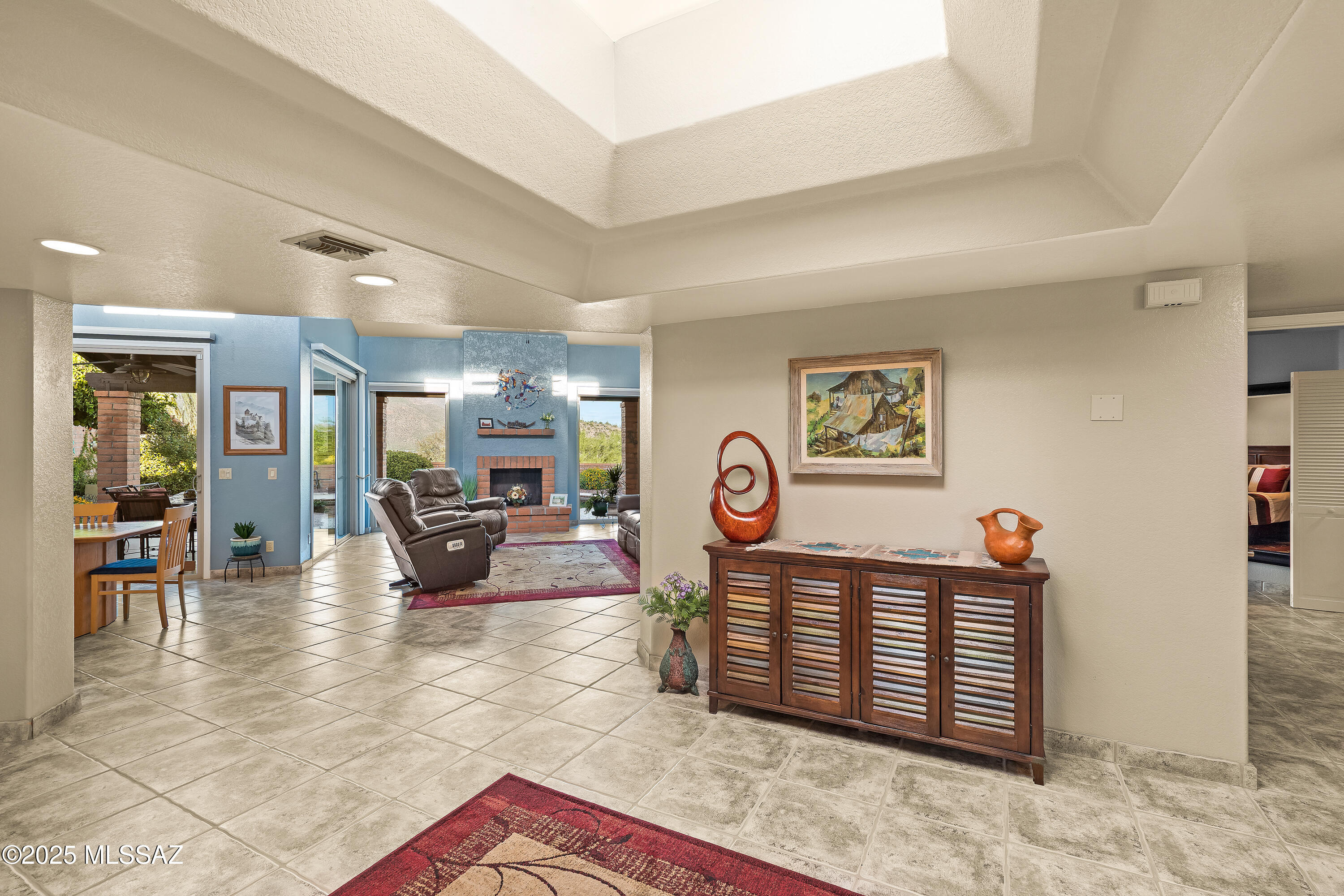 5344 N Via Sempreverde