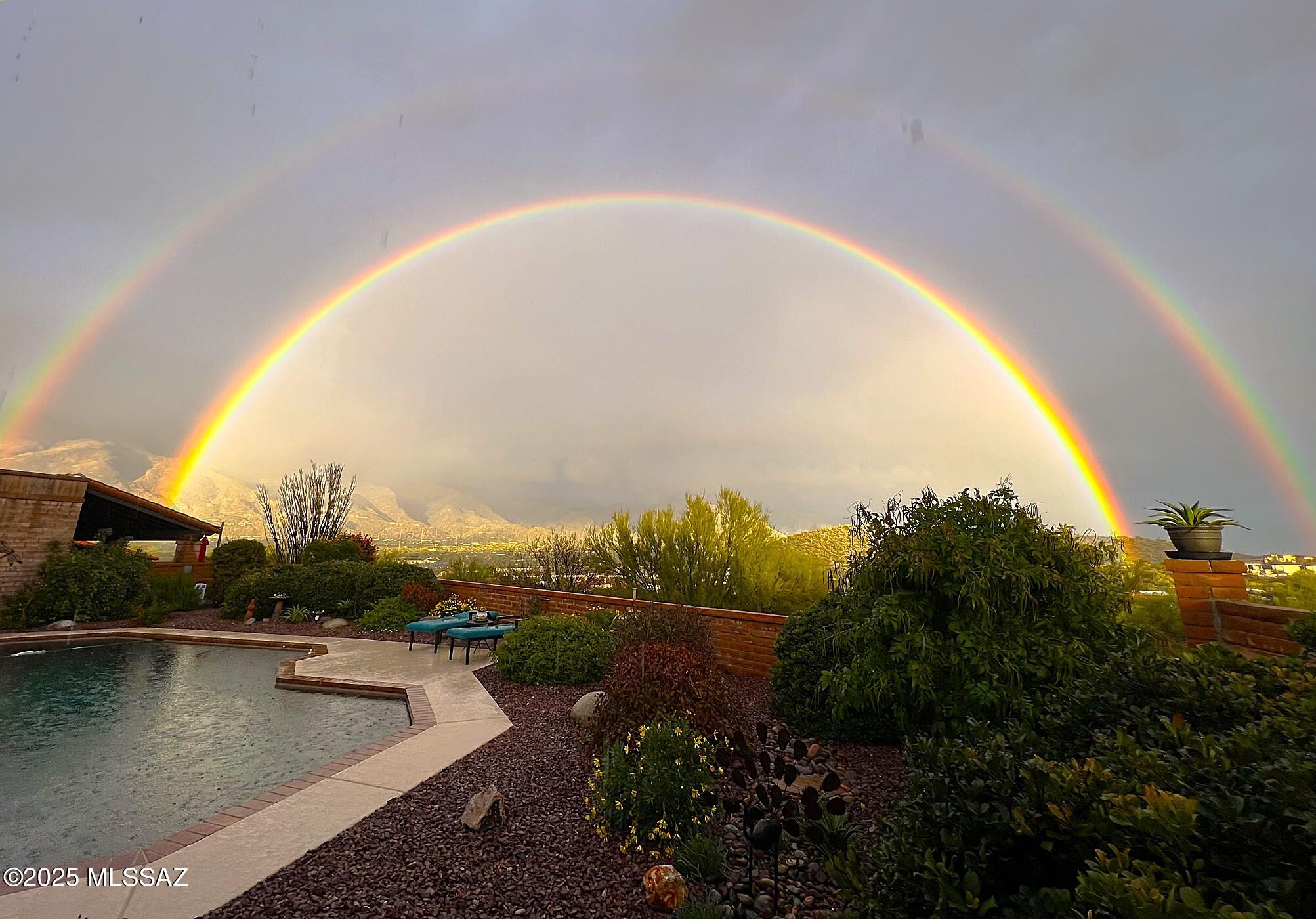 5344 N Via Sempreverde