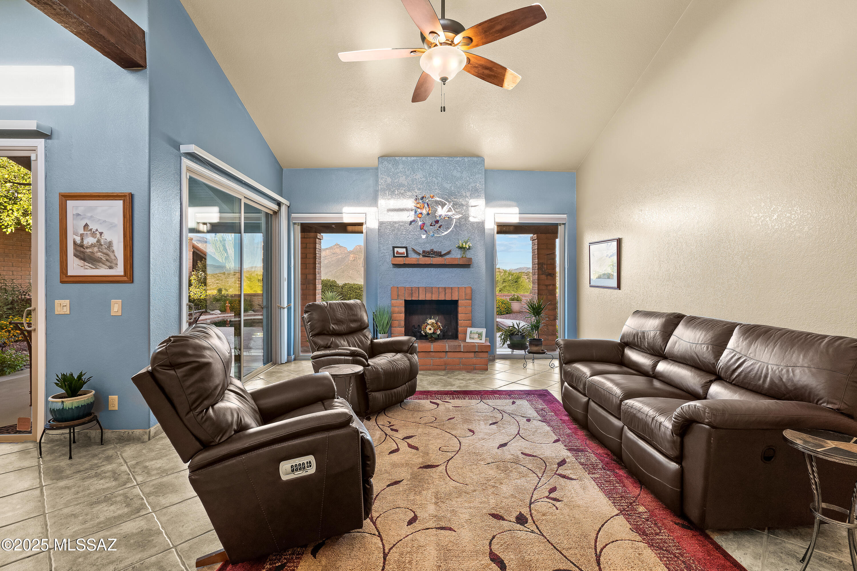 5344 N Via Sempreverde