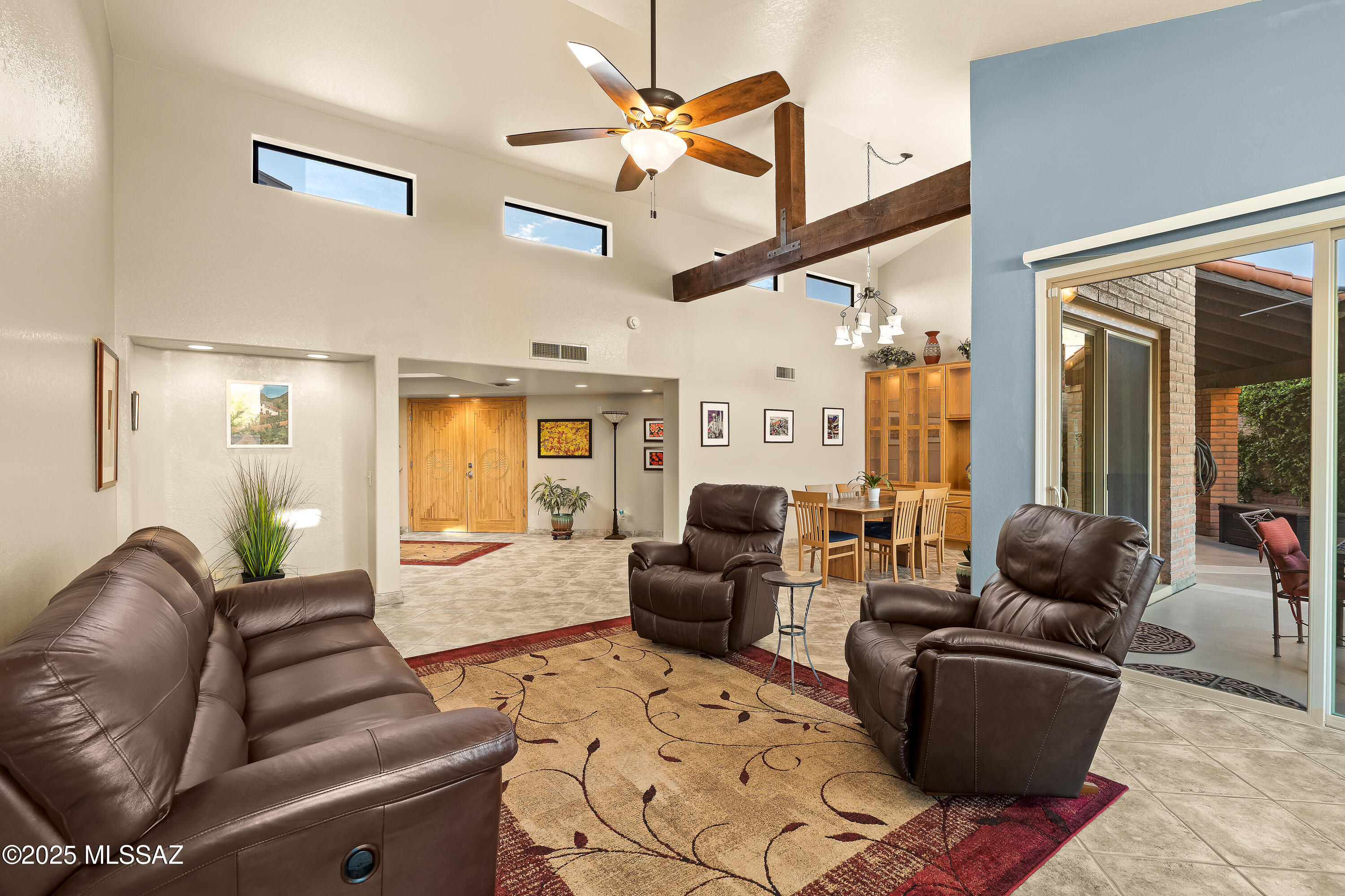 5344 N Via Sempreverde