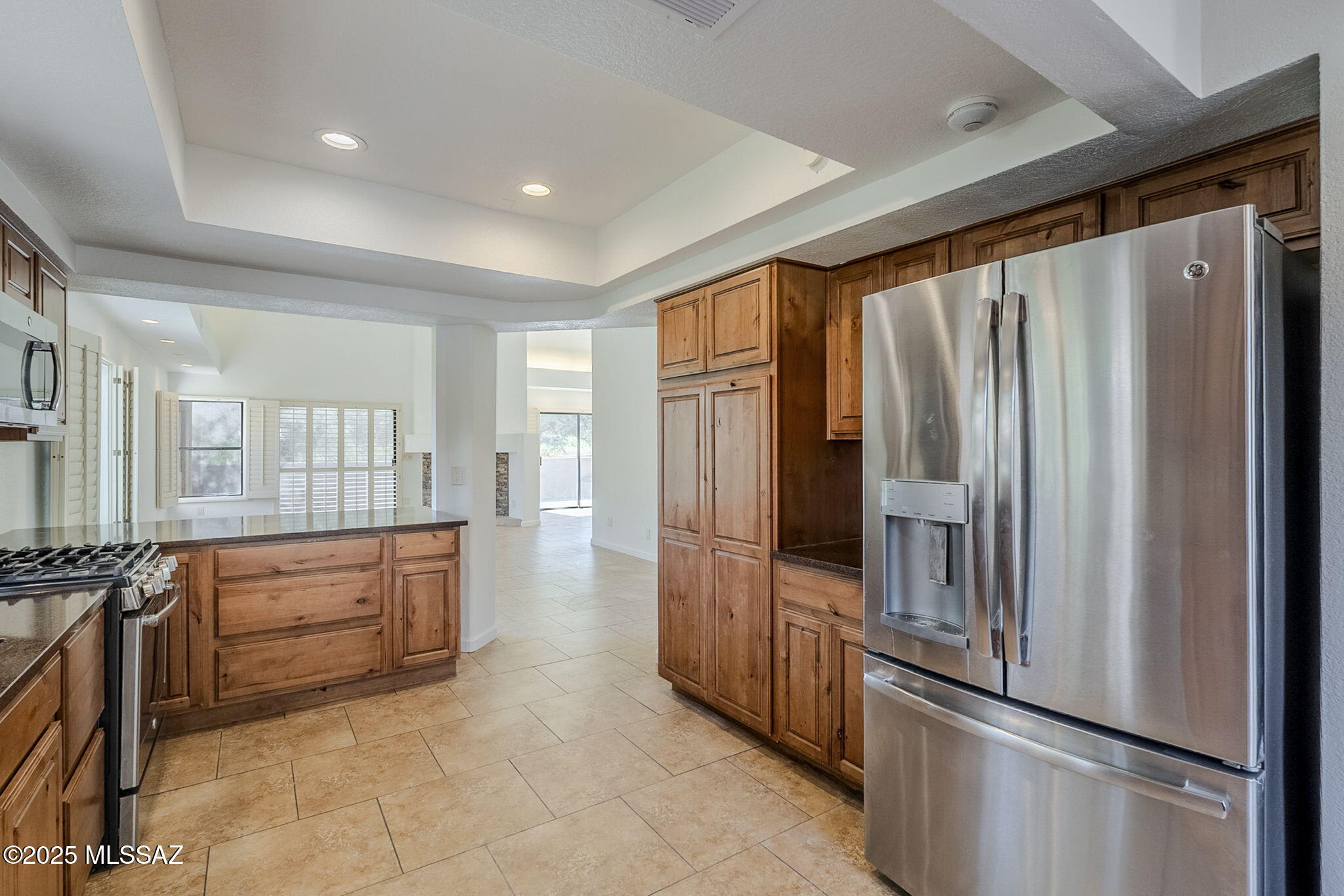 6127 N Golden Eagle Drive