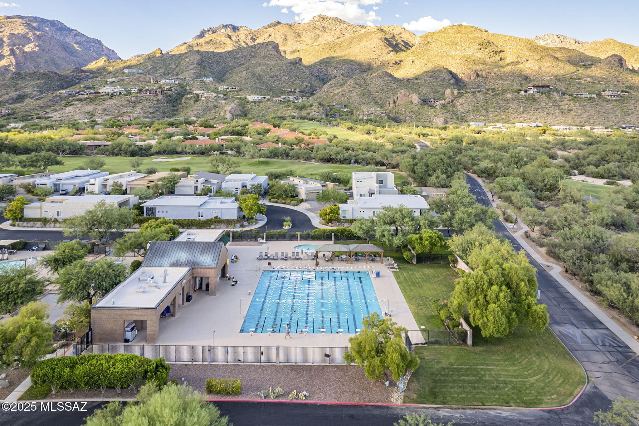 6127 N Golden Eagle Drive