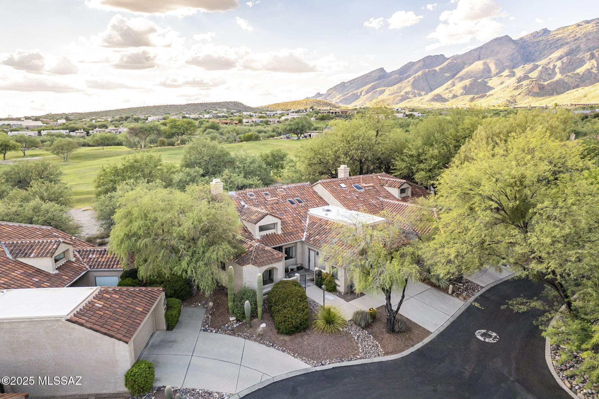 6127 N Golden Eagle Drive