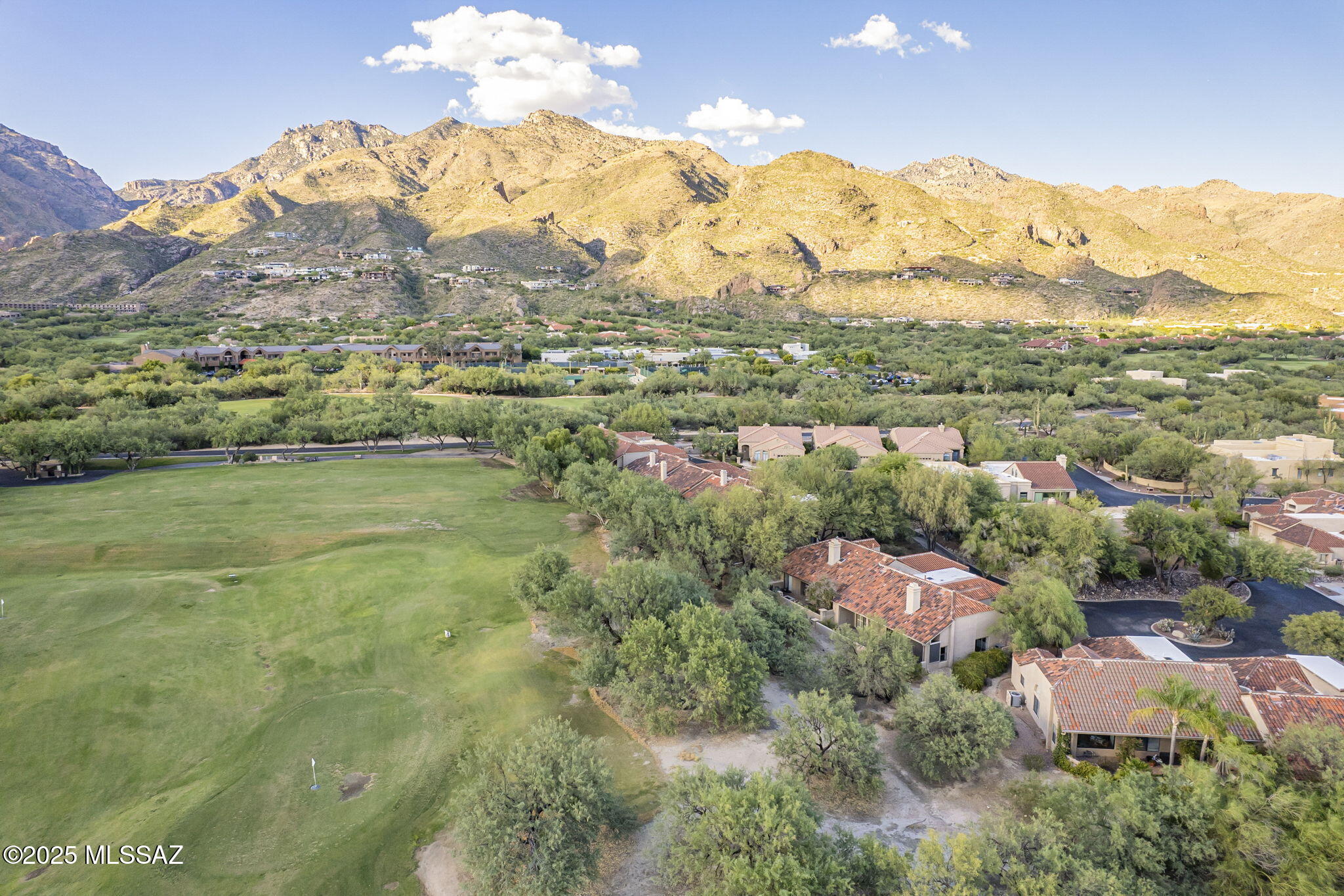 6127 N Golden Eagle Drive