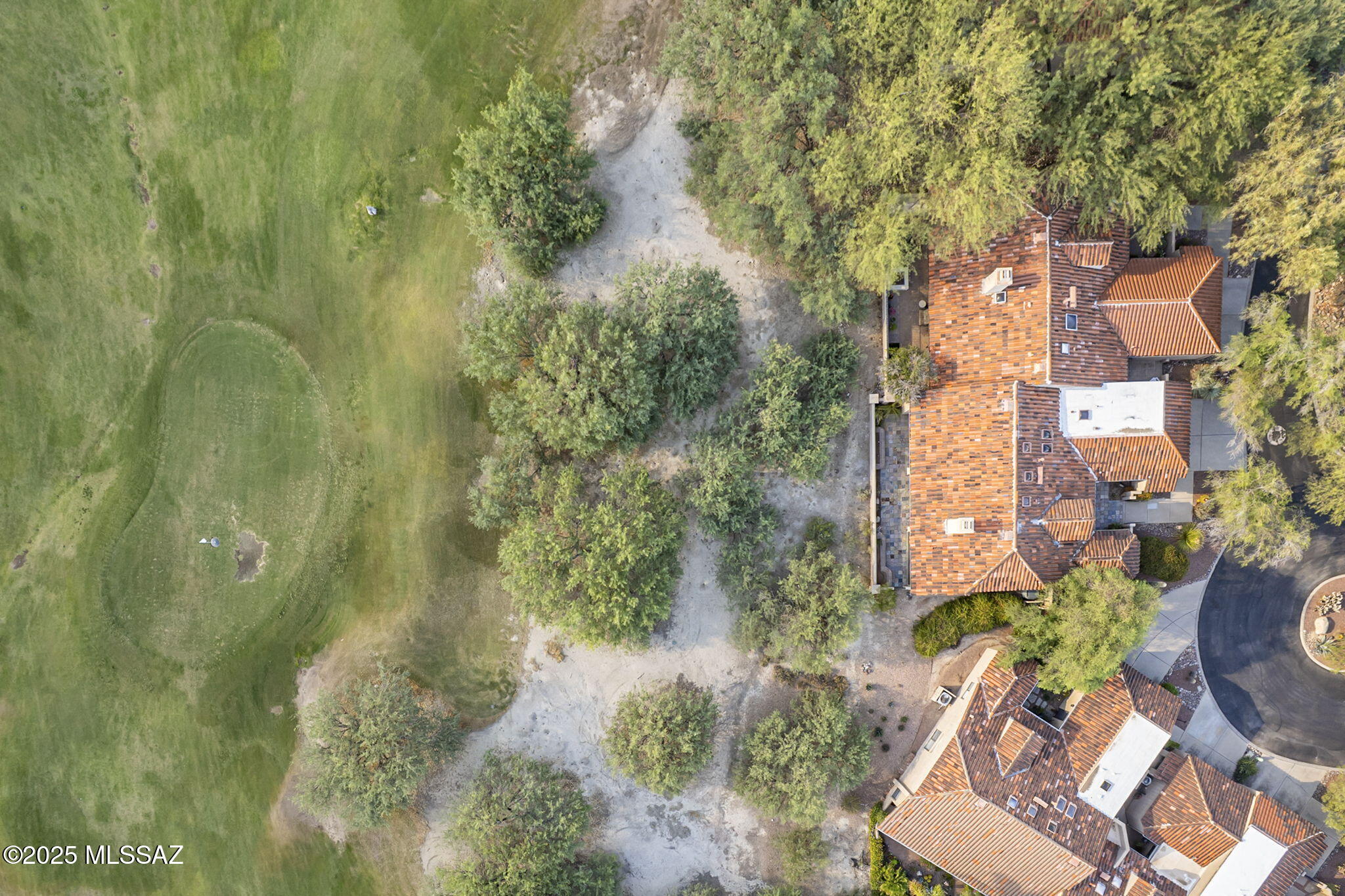 6127 N Golden Eagle Drive