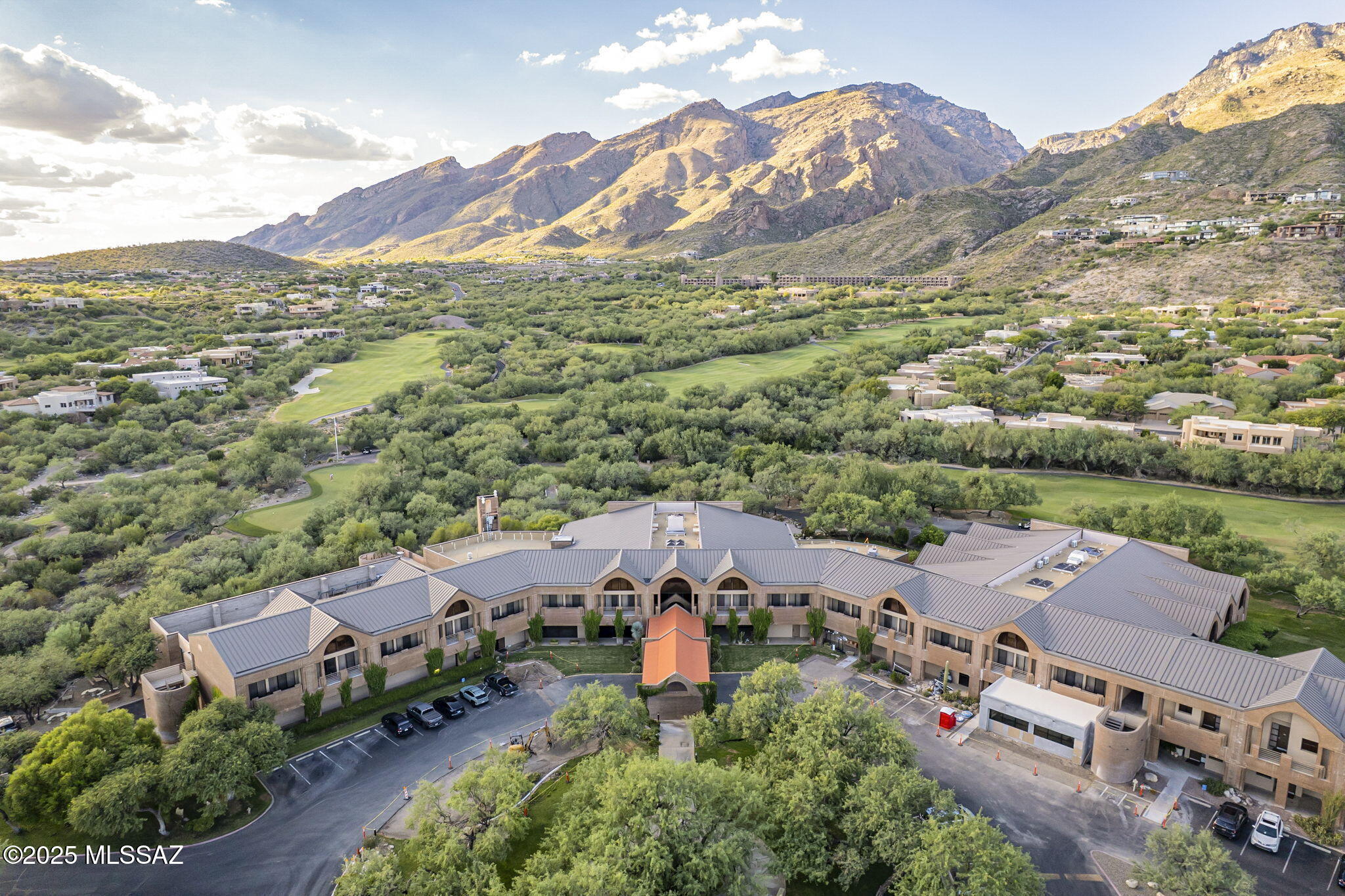 6127 N Golden Eagle Drive