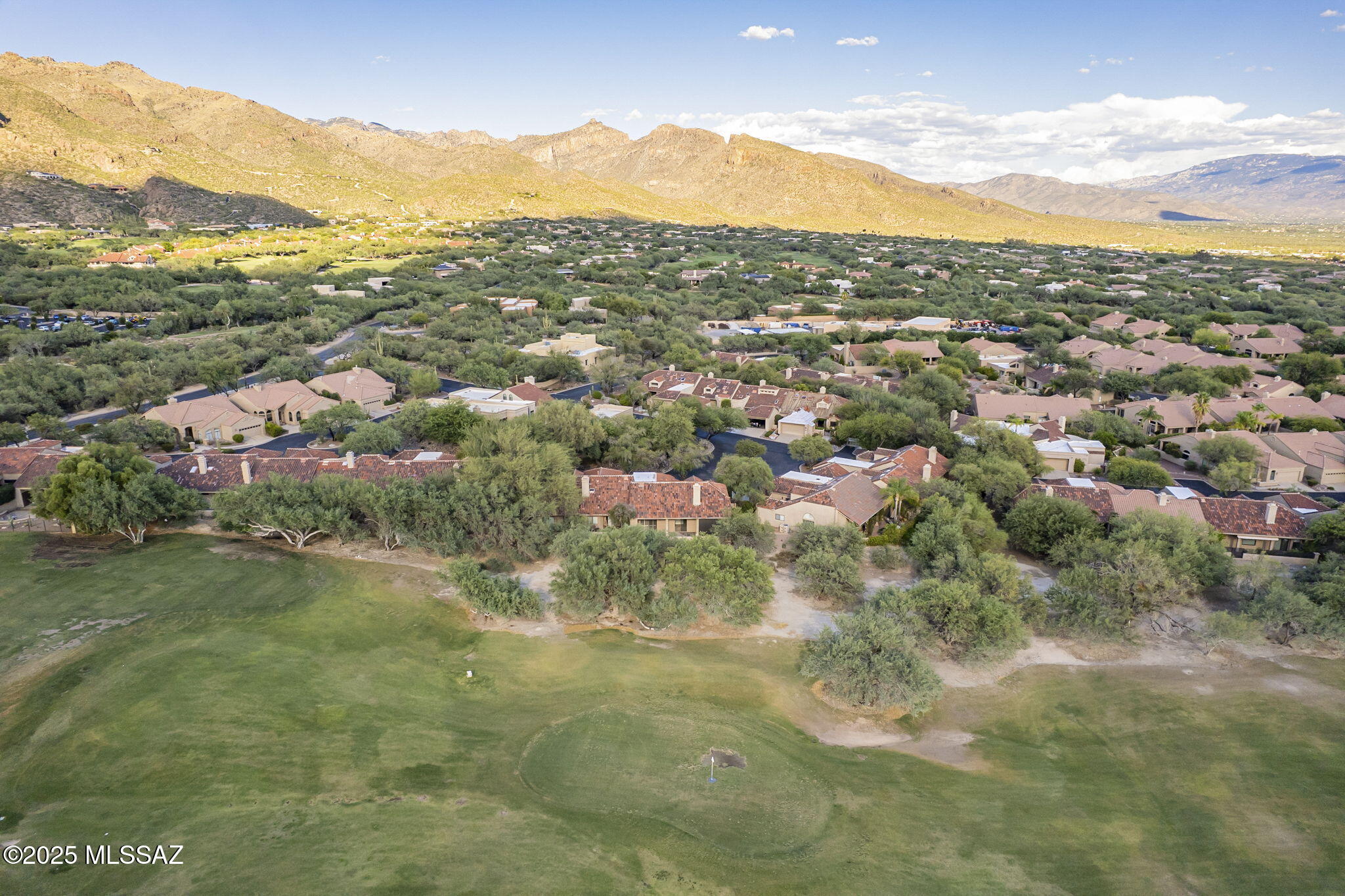 6127 N Golden Eagle Drive