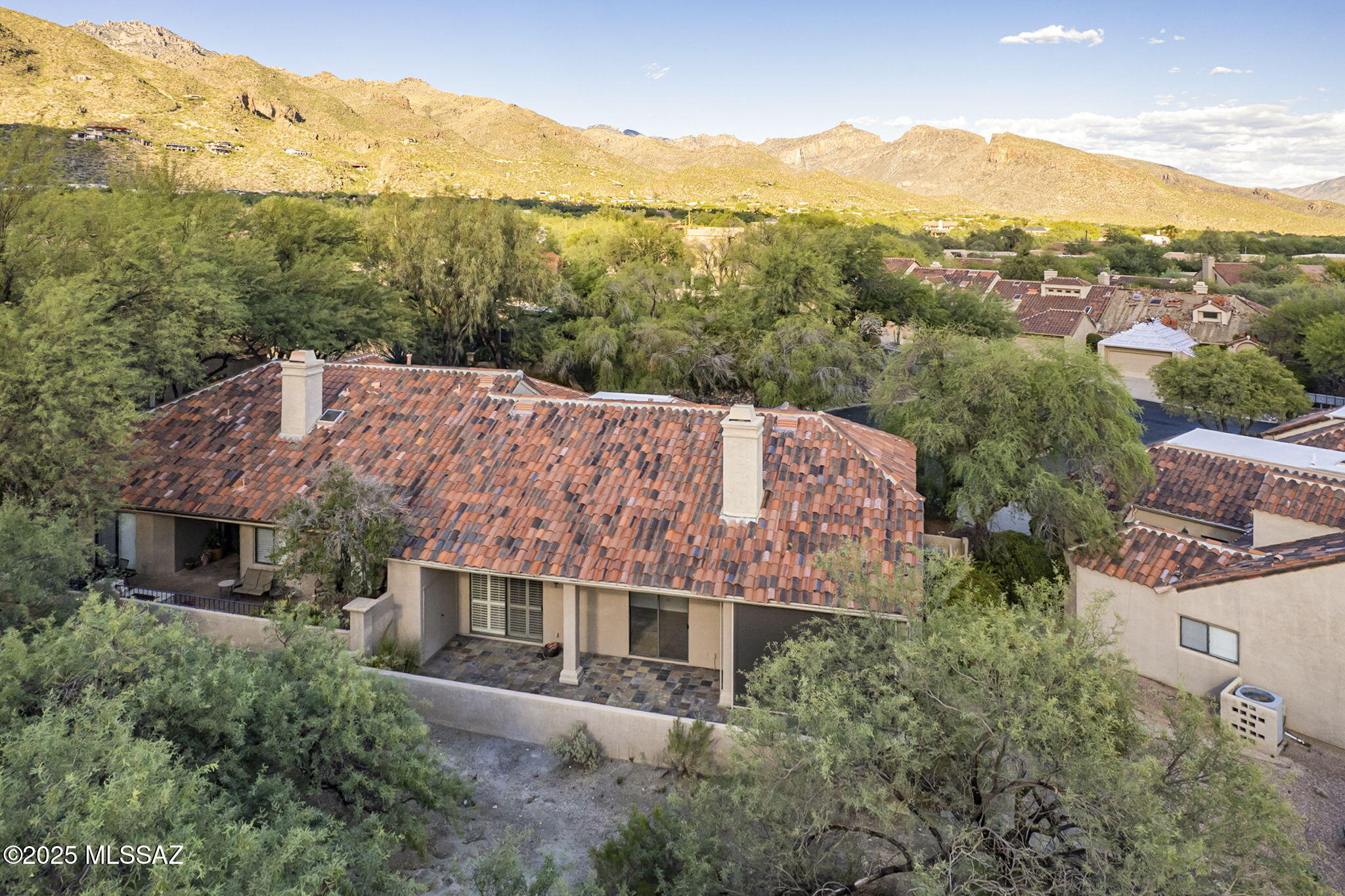 6127 N Golden Eagle Drive