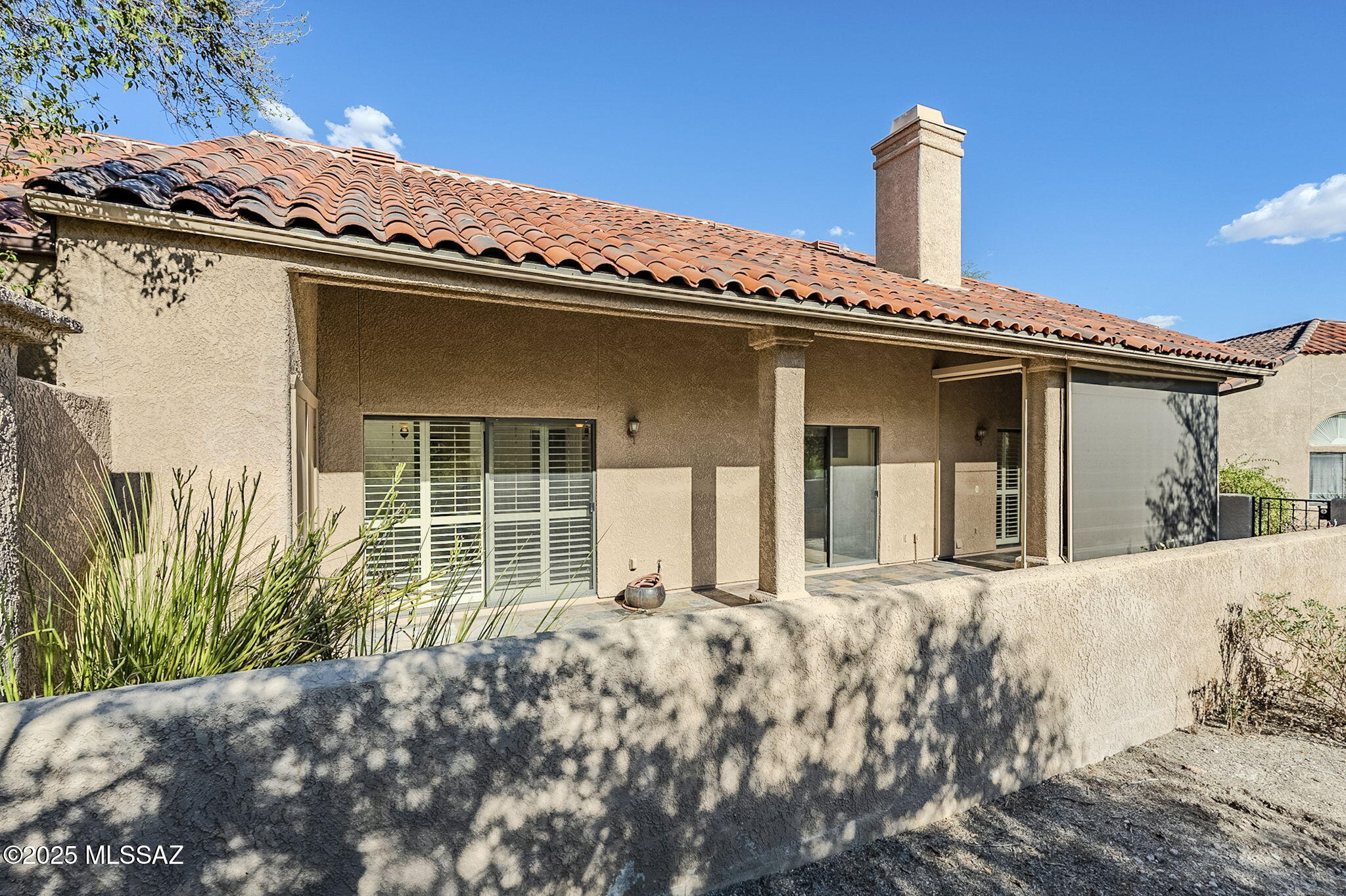 6127 N Golden Eagle Drive