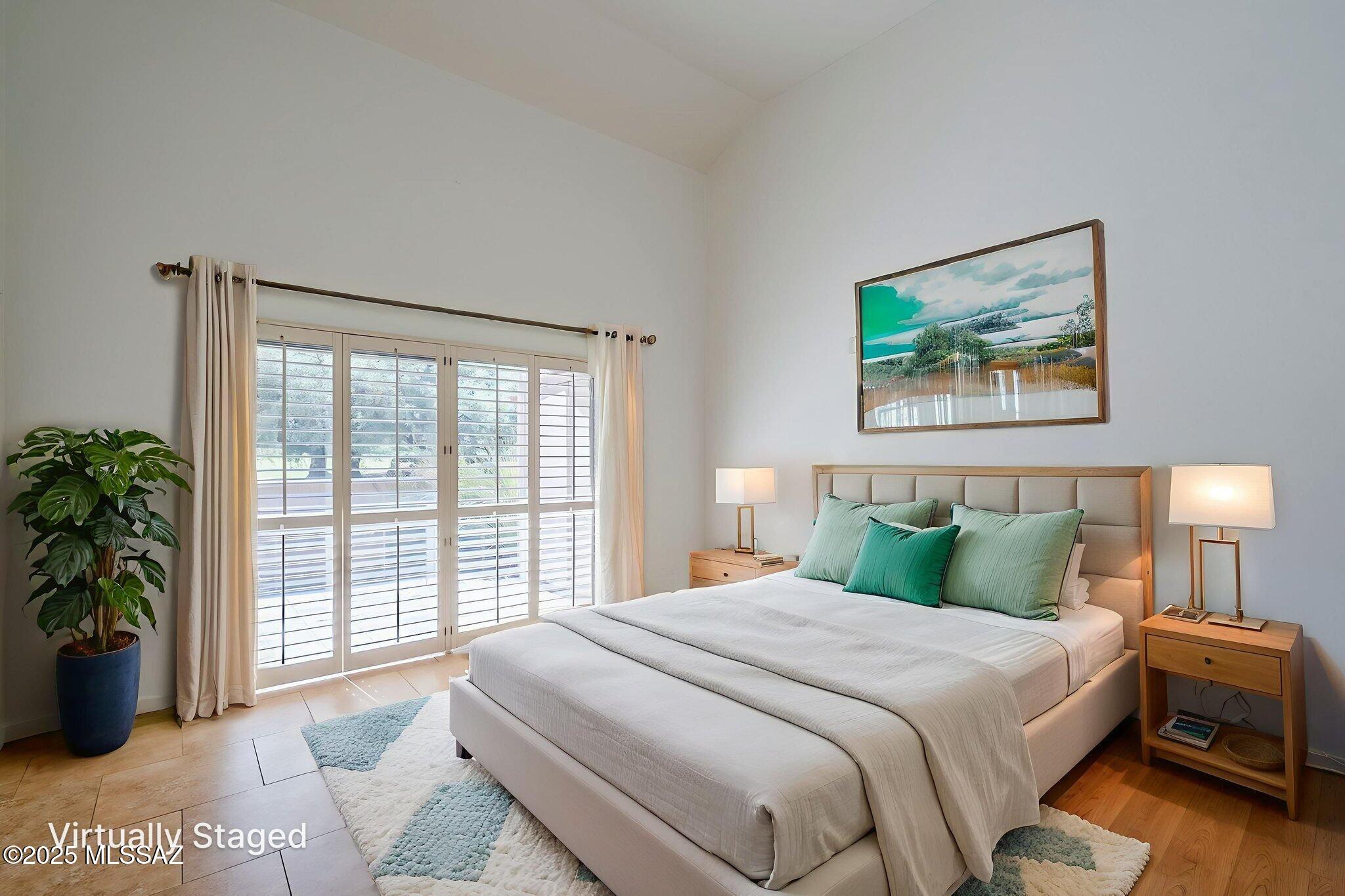 6127 N Golden Eagle Drive