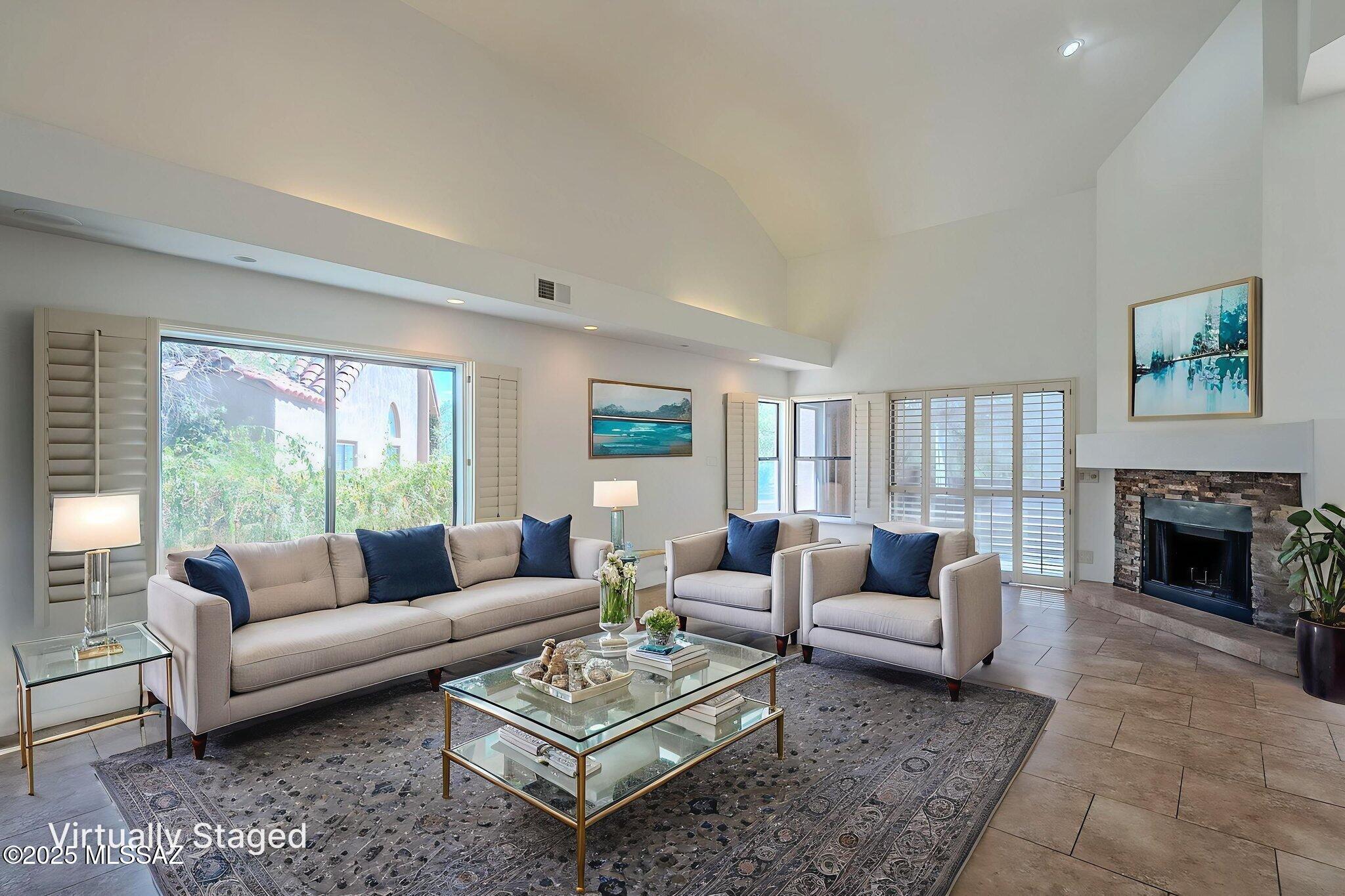 6127 N Golden Eagle Drive