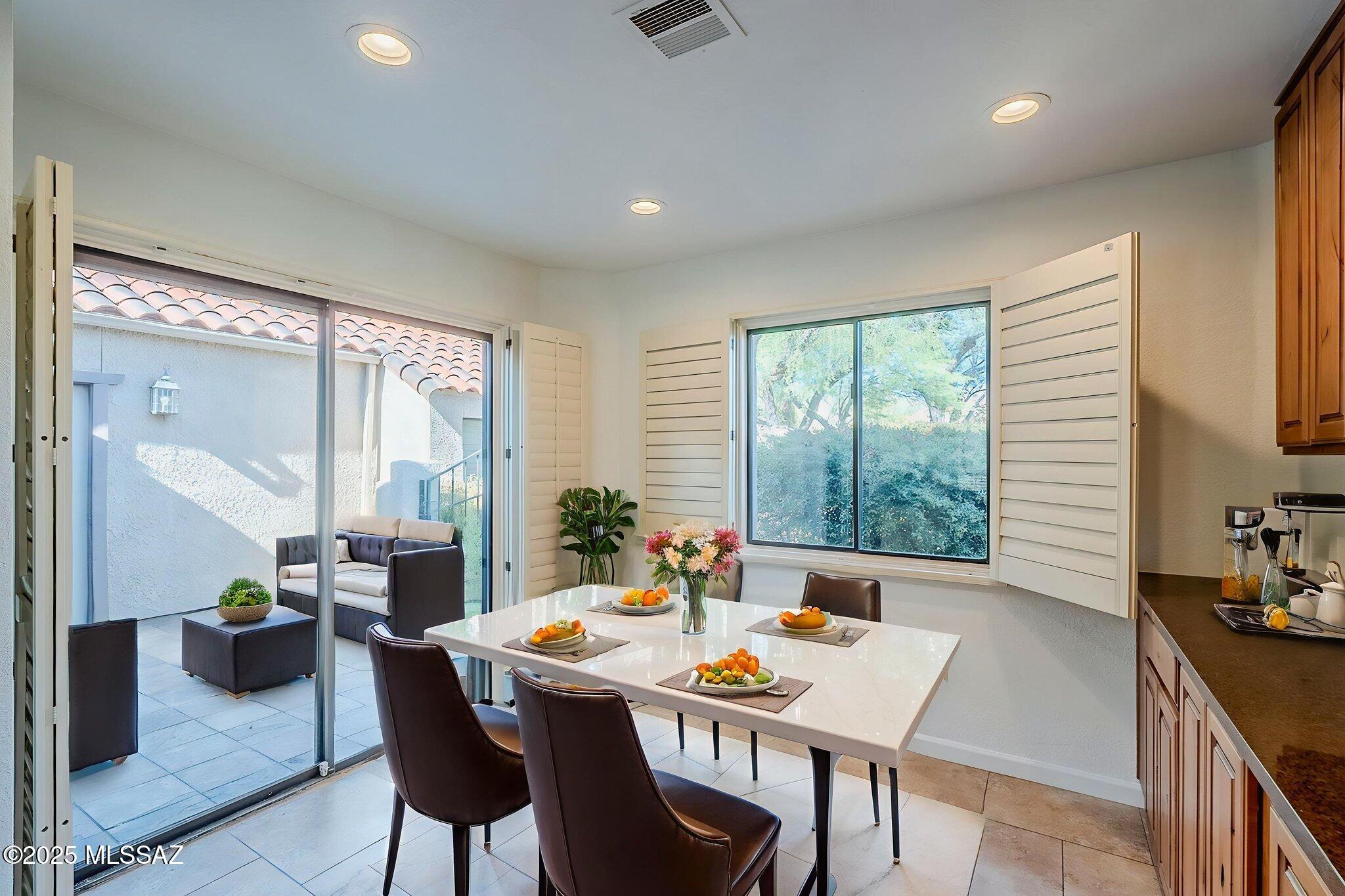 6127 N Golden Eagle Drive