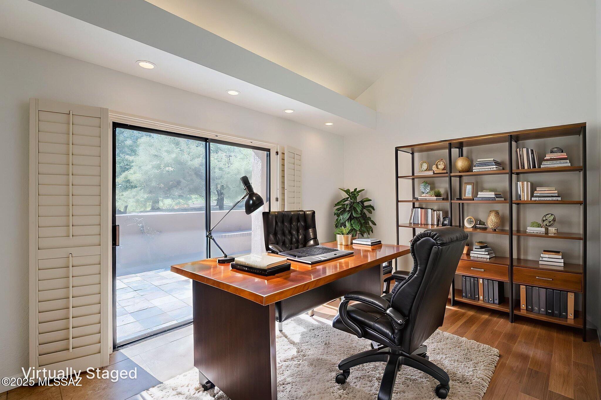 6127 N Golden Eagle Drive