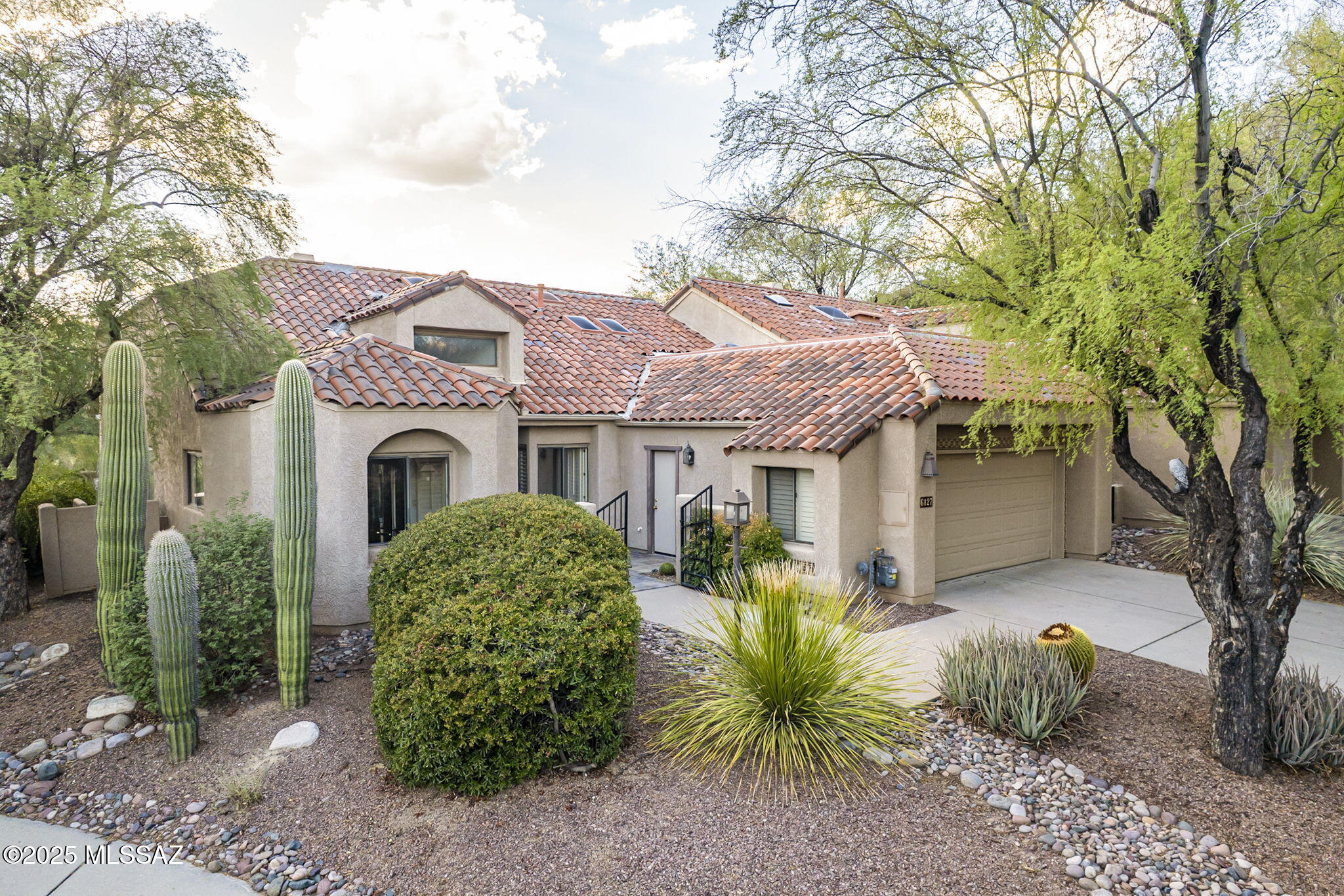 6127 N Golden Eagle Drive