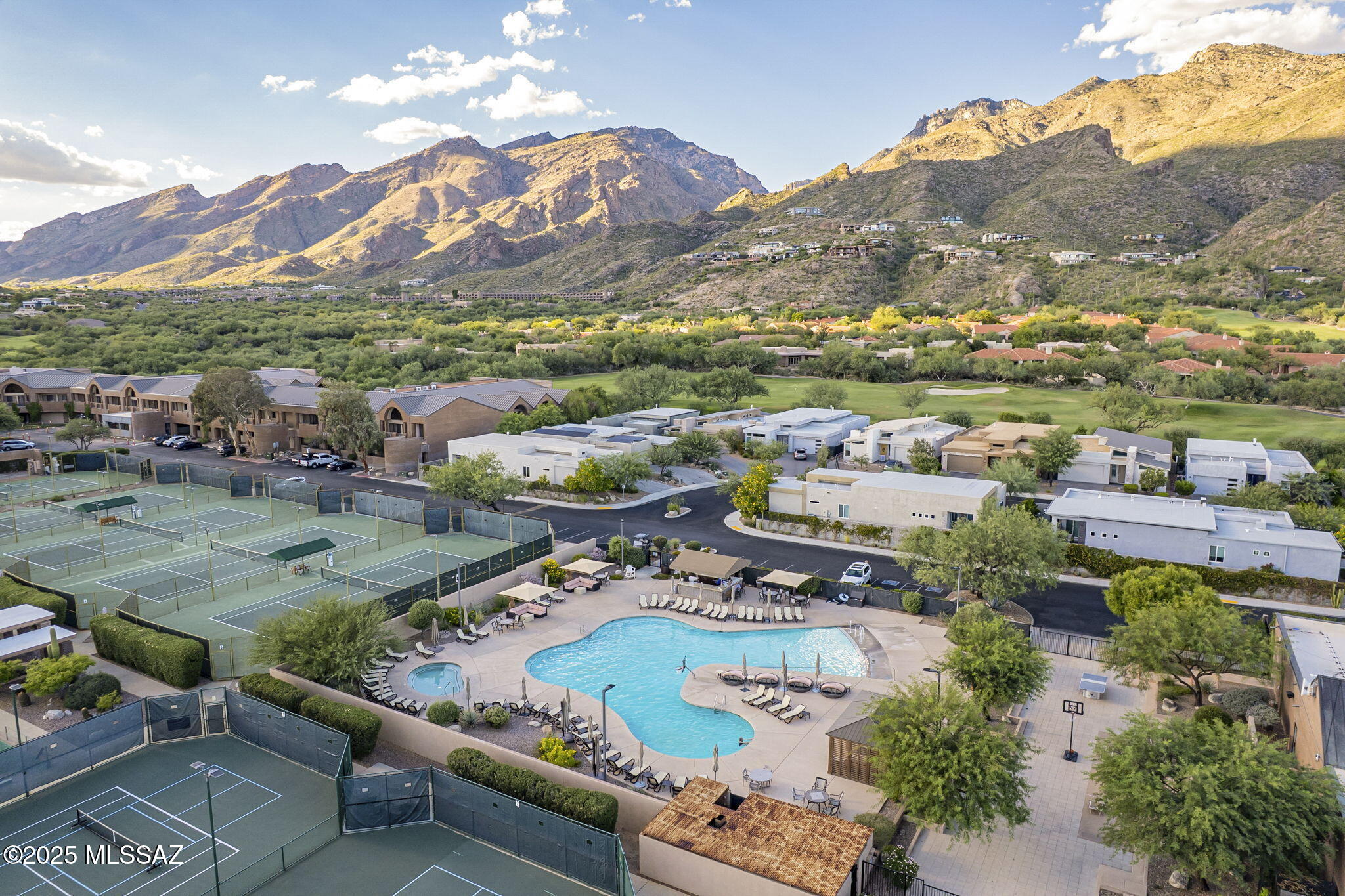 6127 N Golden Eagle Drive