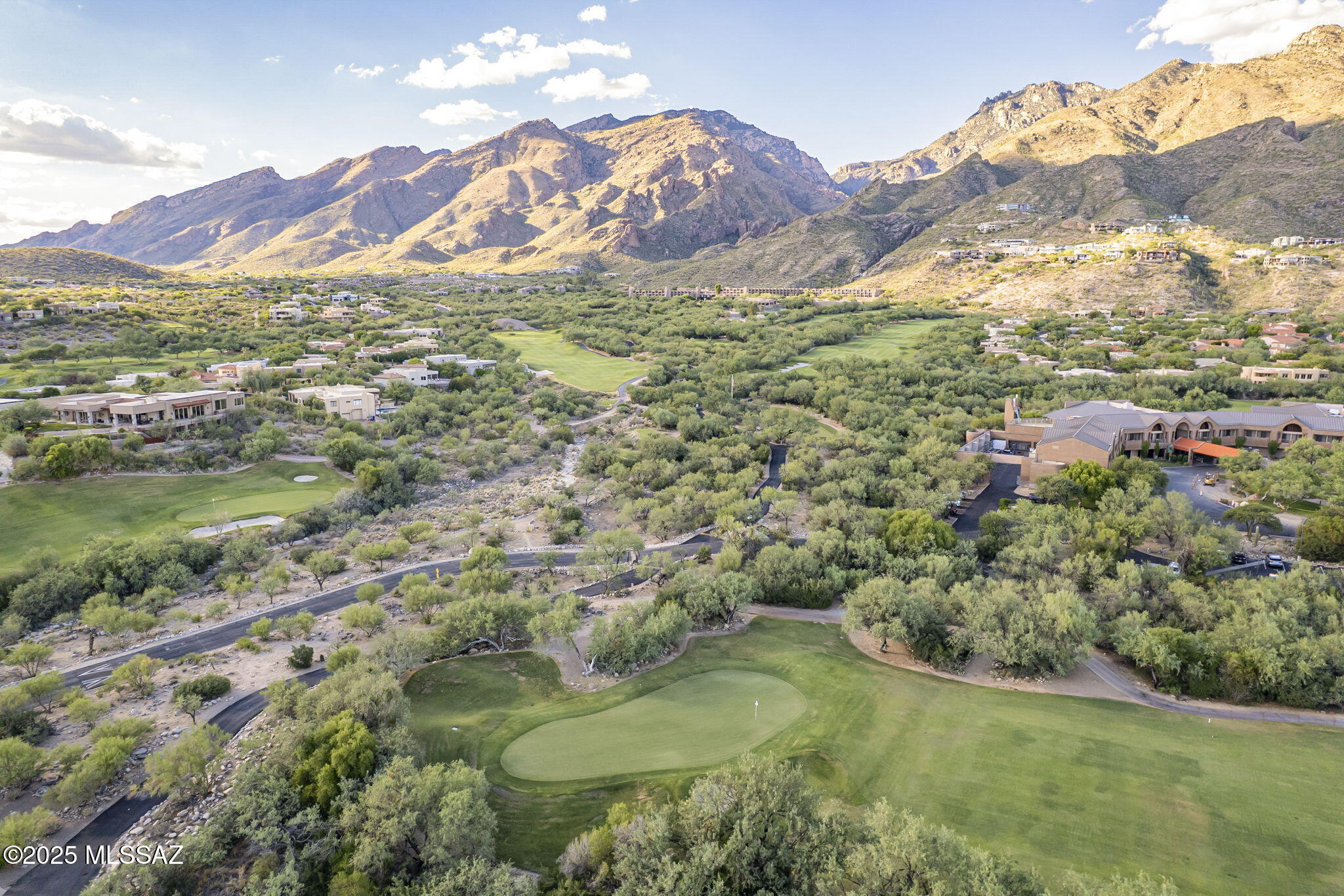 6127 N Golden Eagle Drive