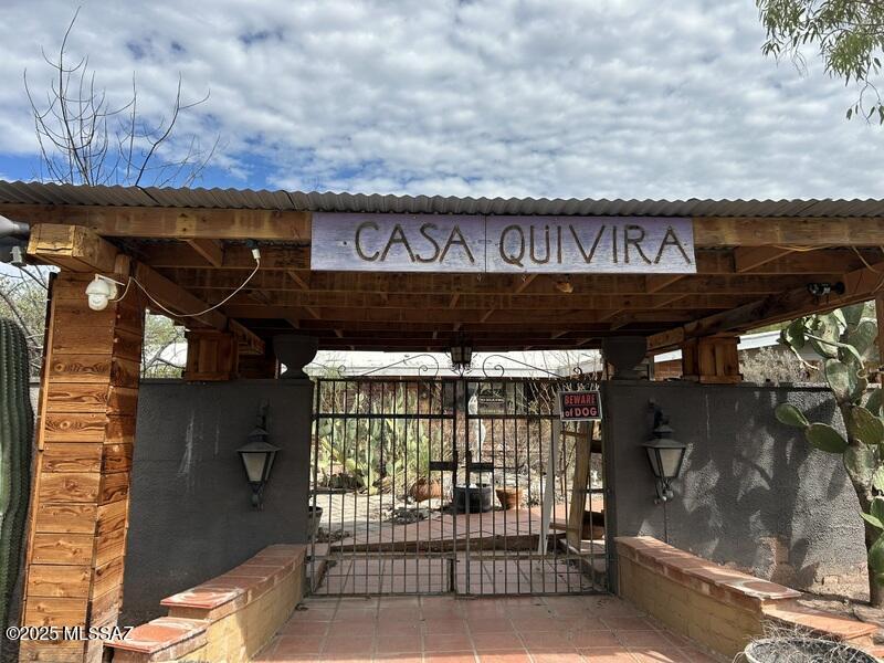 11525 E Tanque Verde Road