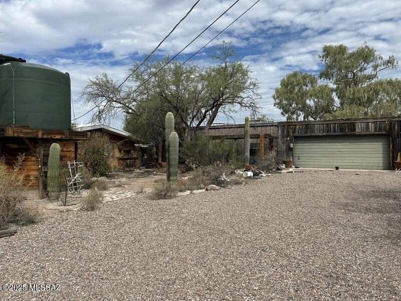 11525 E Tanque Verde Road