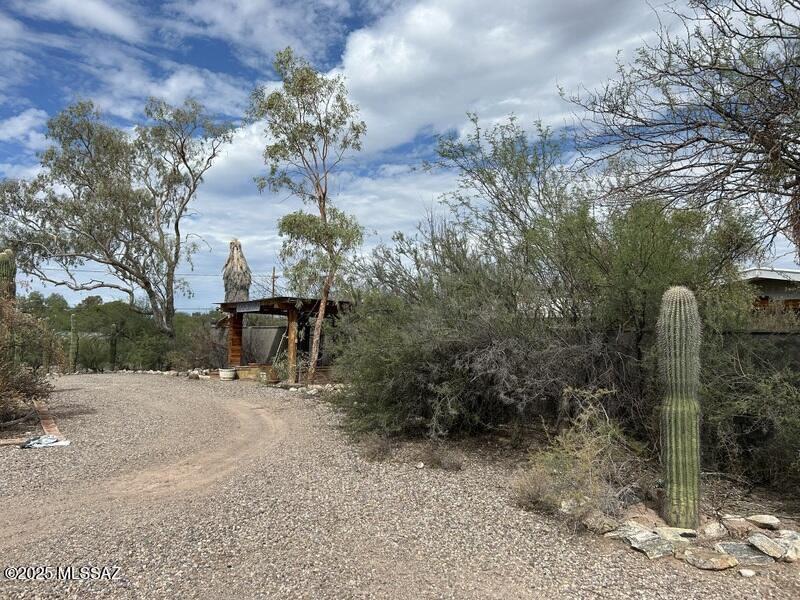 11525 E Tanque Verde Road