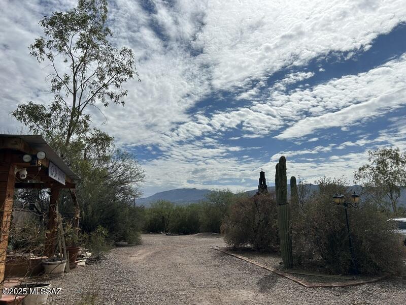 11525 E Tanque Verde Road