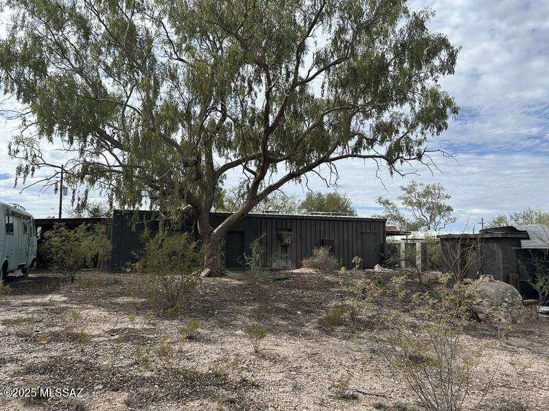 11525 E Tanque Verde Road