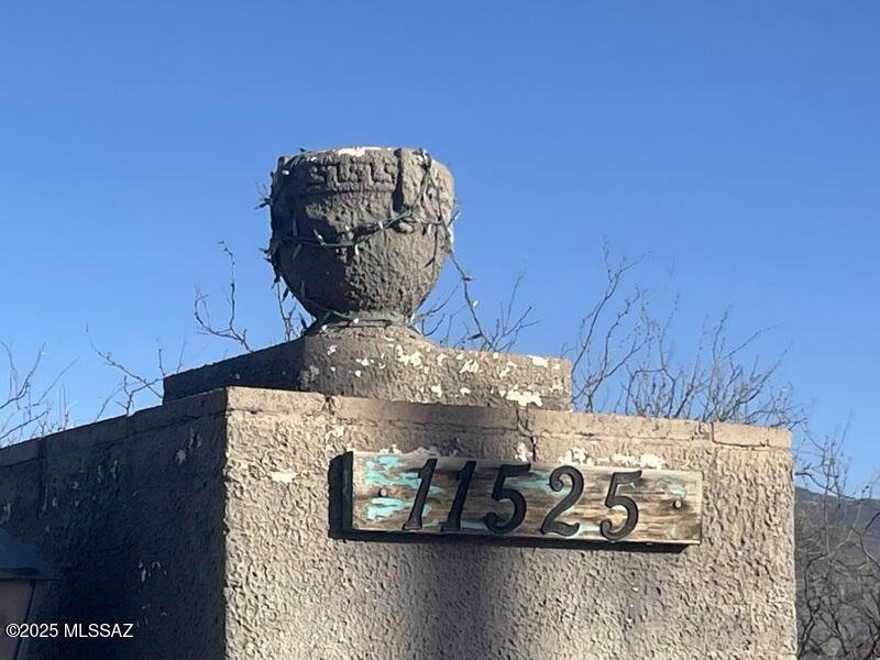 11525 E Tanque Verde Road