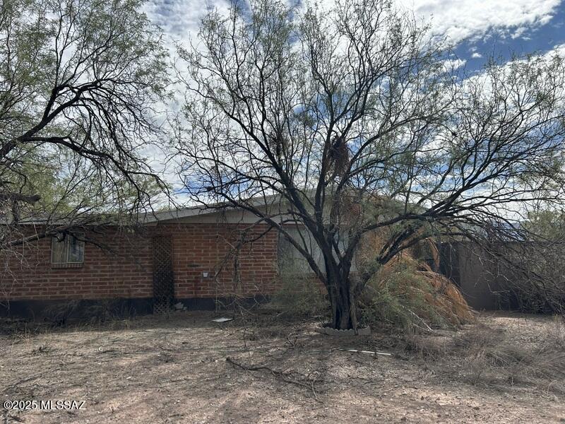 11525 E Tanque Verde Road