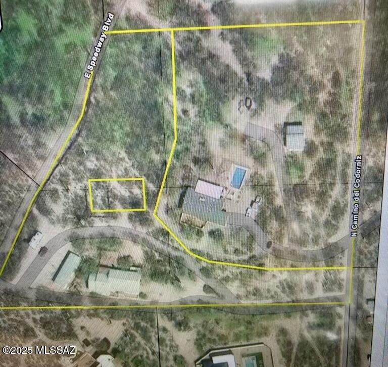 12471 E Speedway Boulevard