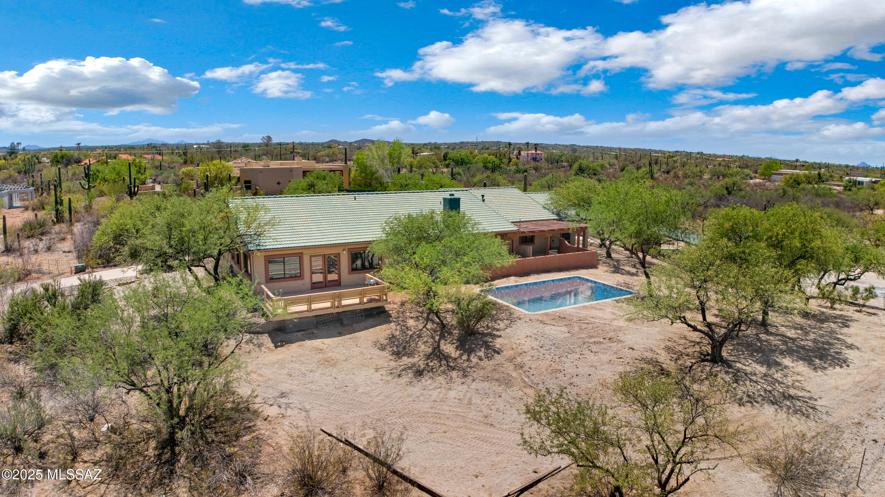 12471 E Speedway Boulevard