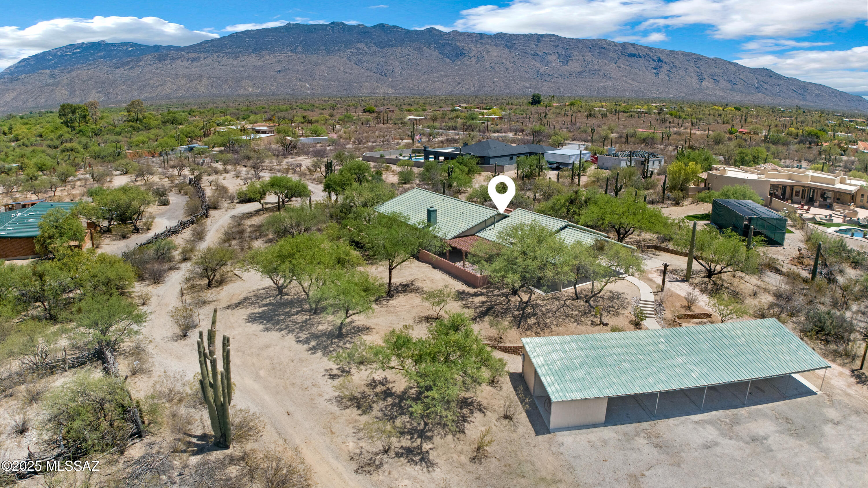 12471 E Speedway Boulevard