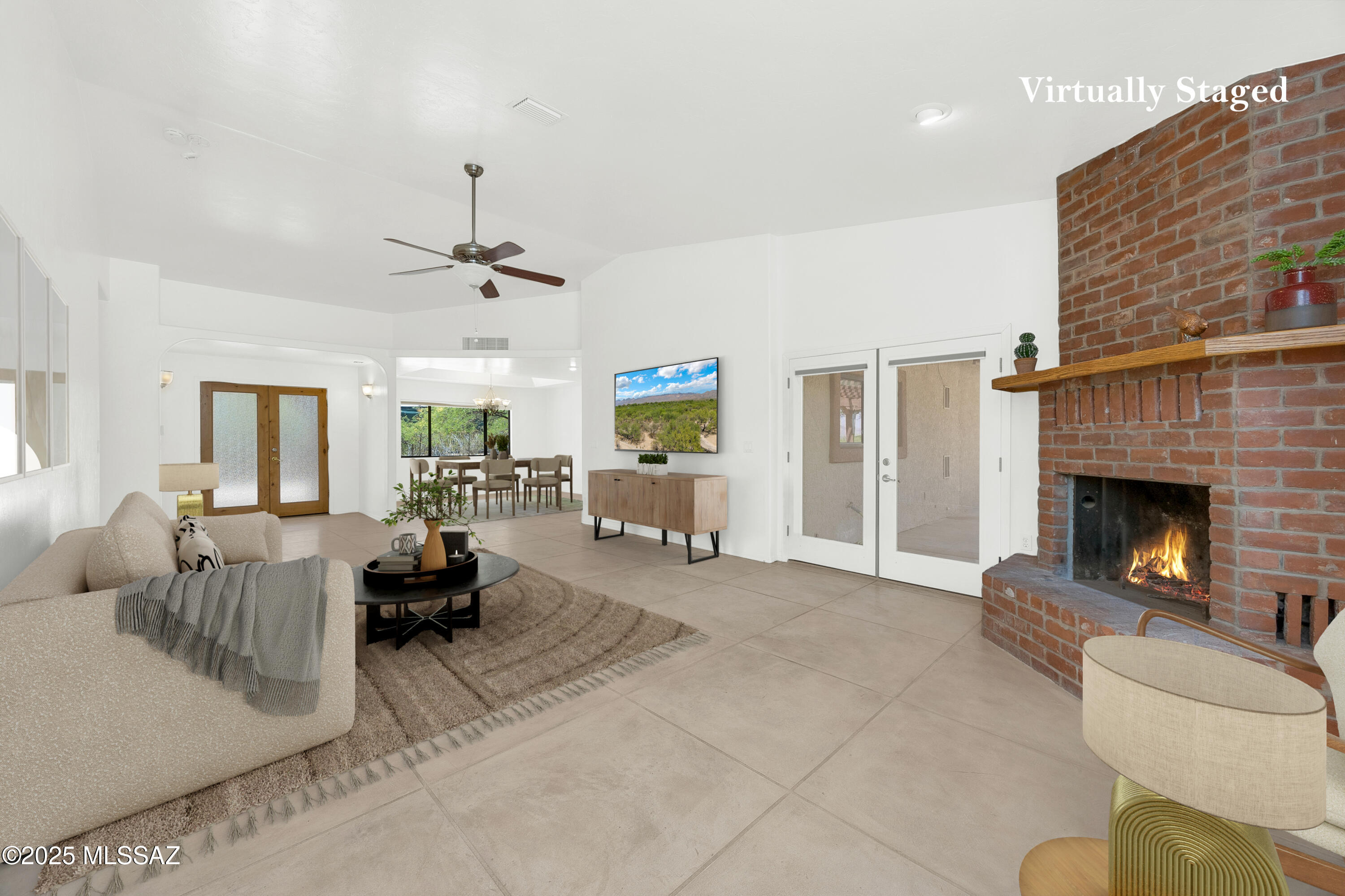 12471 E Speedway Boulevard