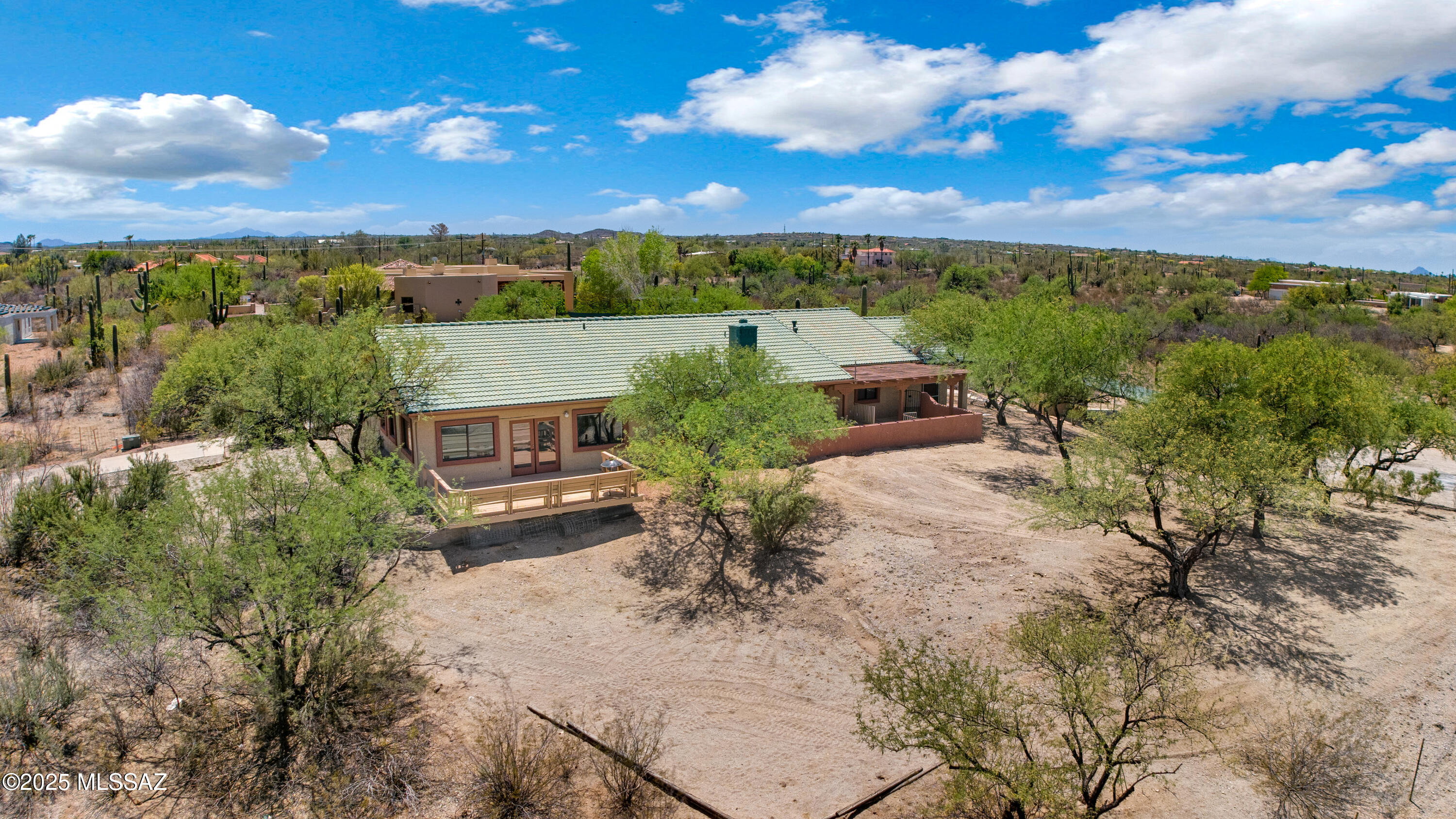 12471 E Speedway Boulevard