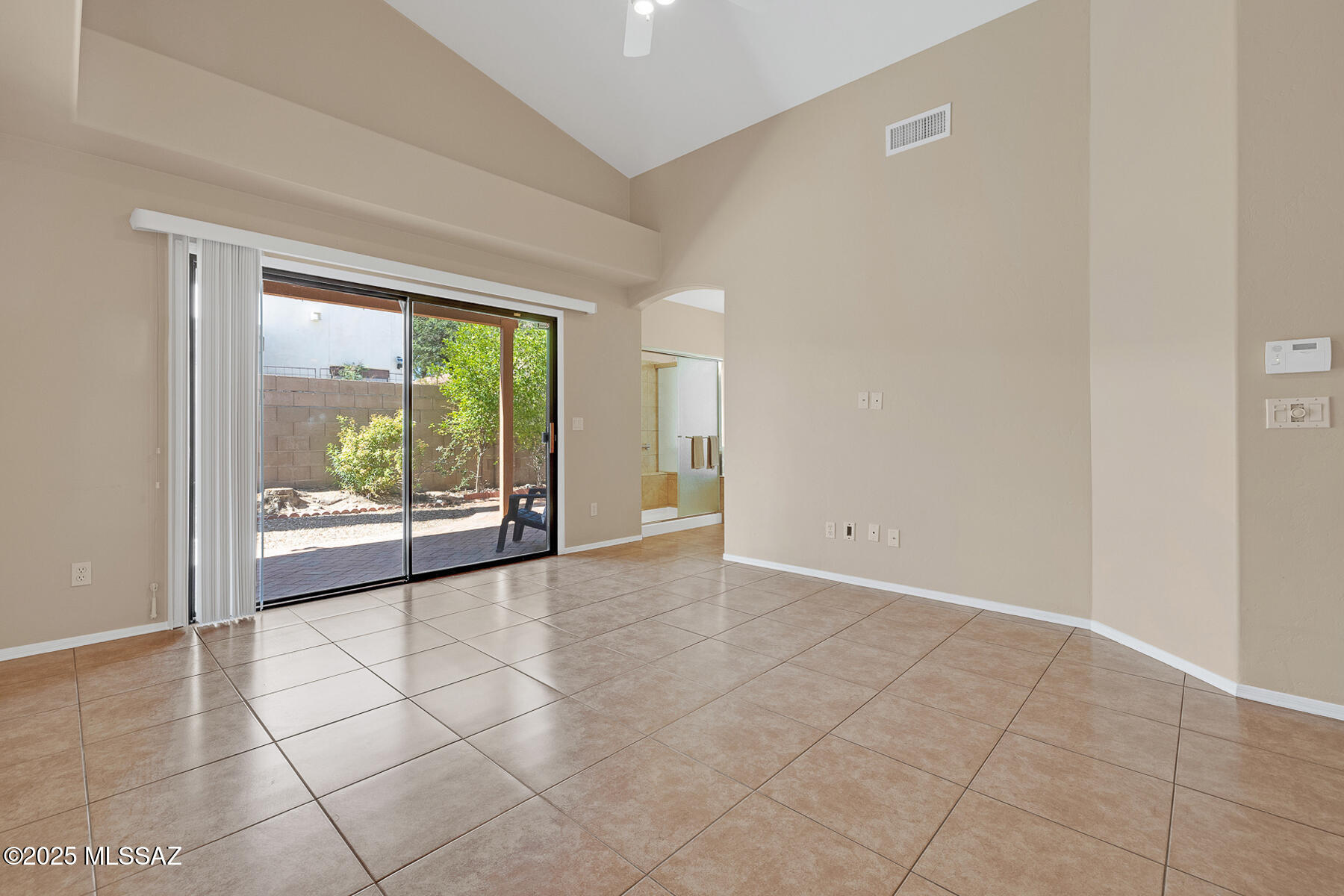 10980 E Siskin Place