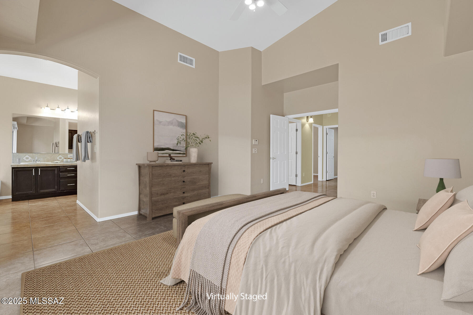 10980 E Siskin Place