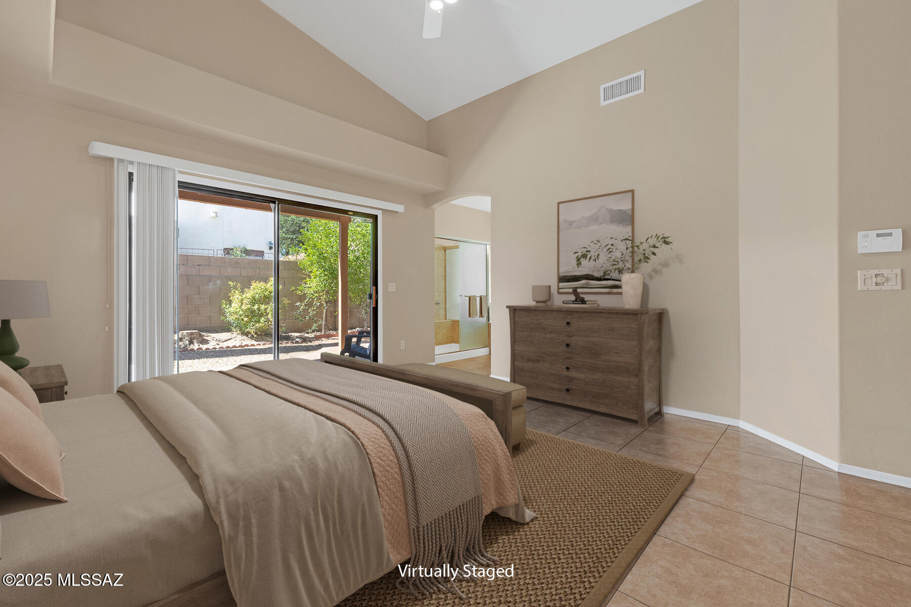 10980 E Siskin Place