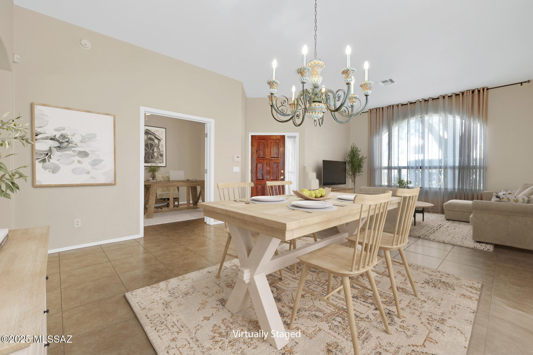 10980 E Siskin Place