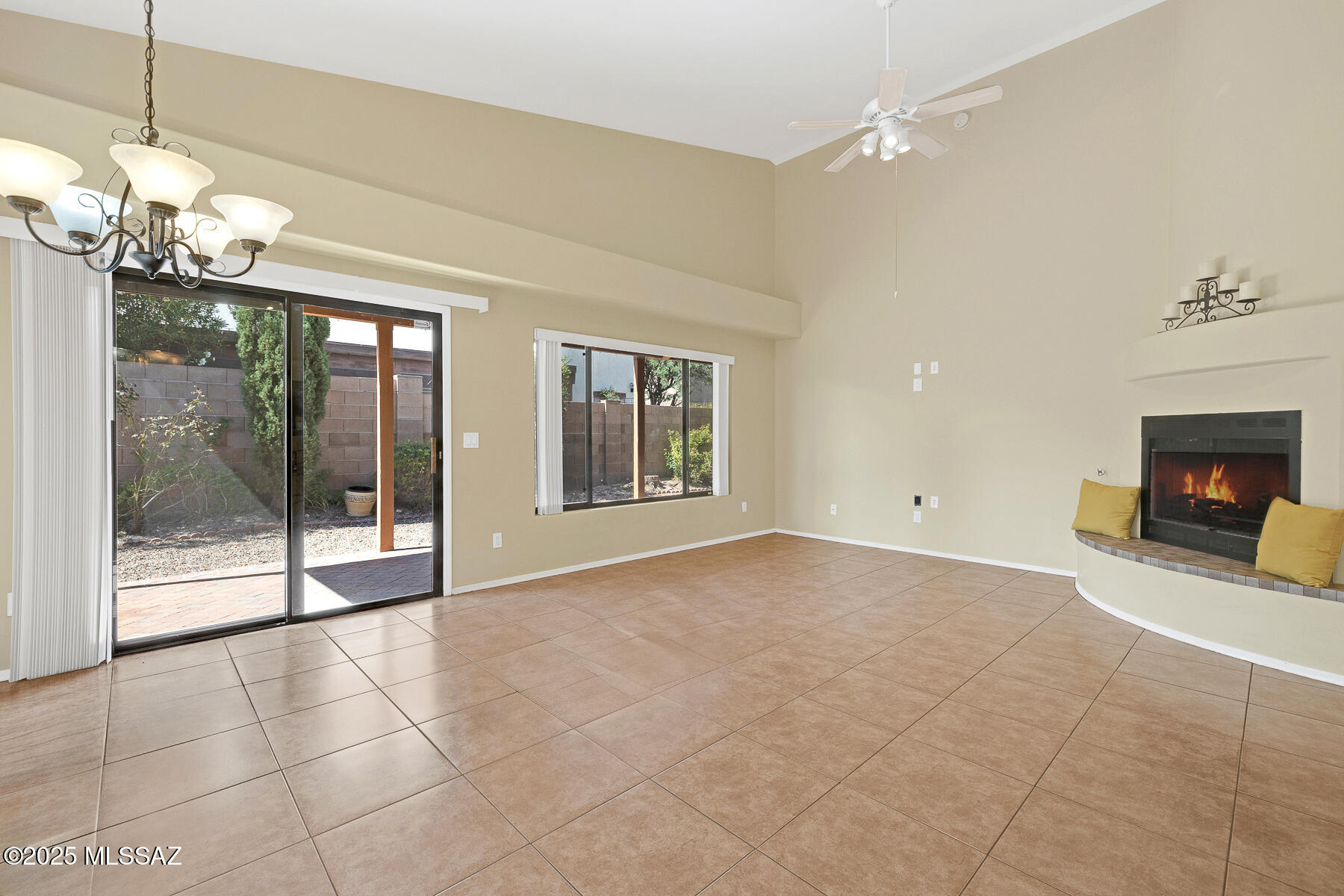 10980 E Siskin Place