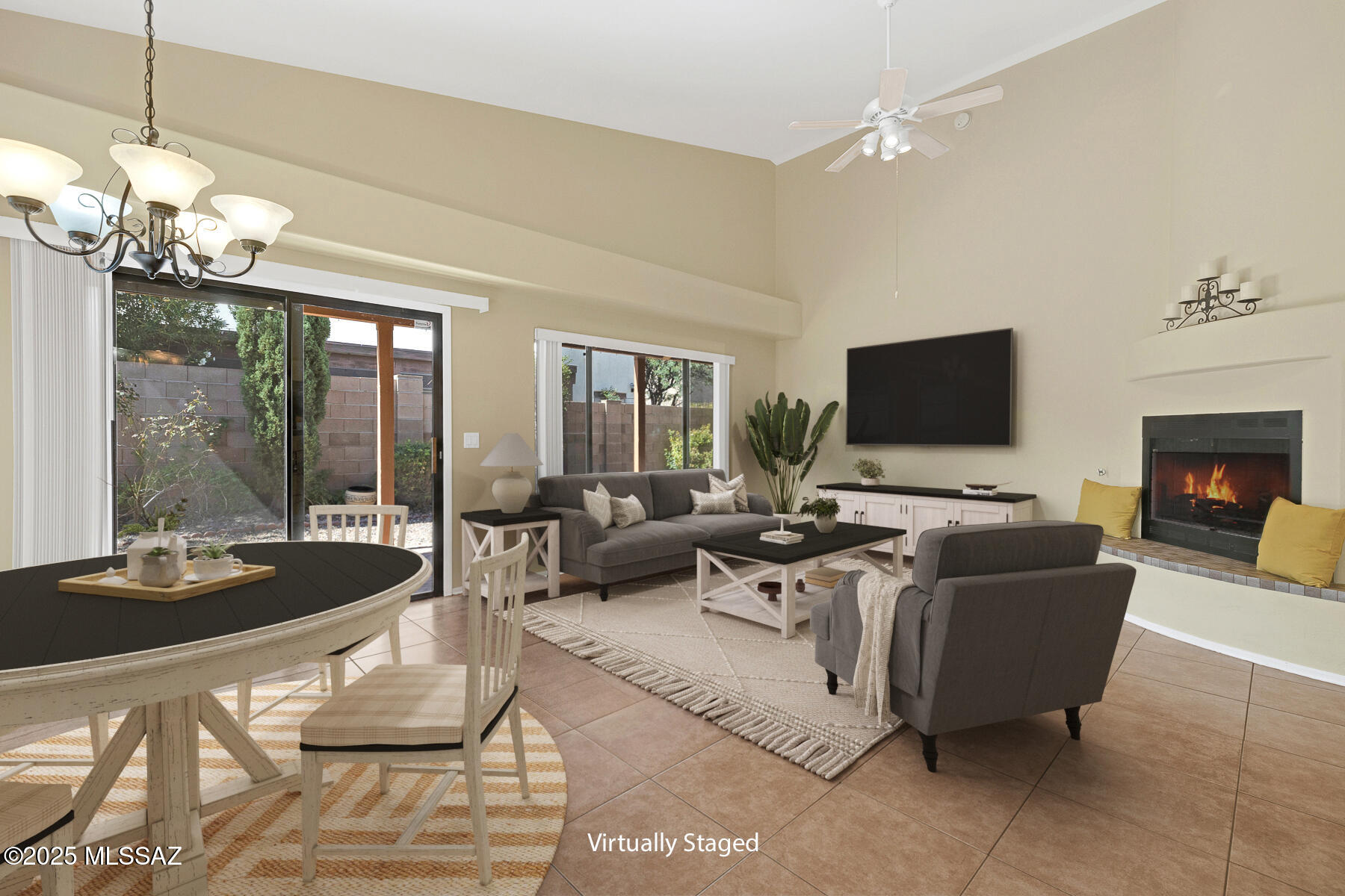 10980 E Siskin Place