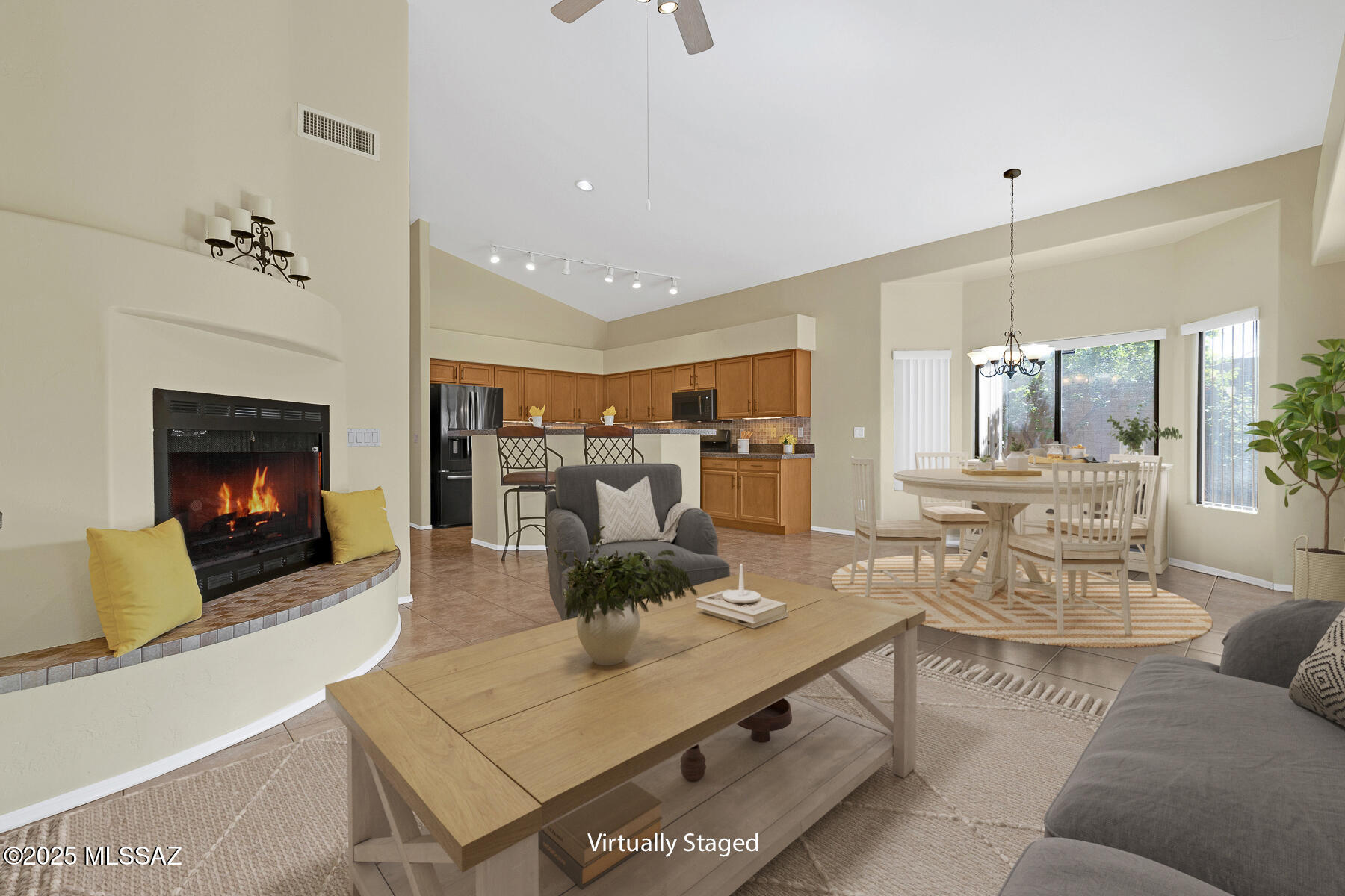 10980 E Siskin Place