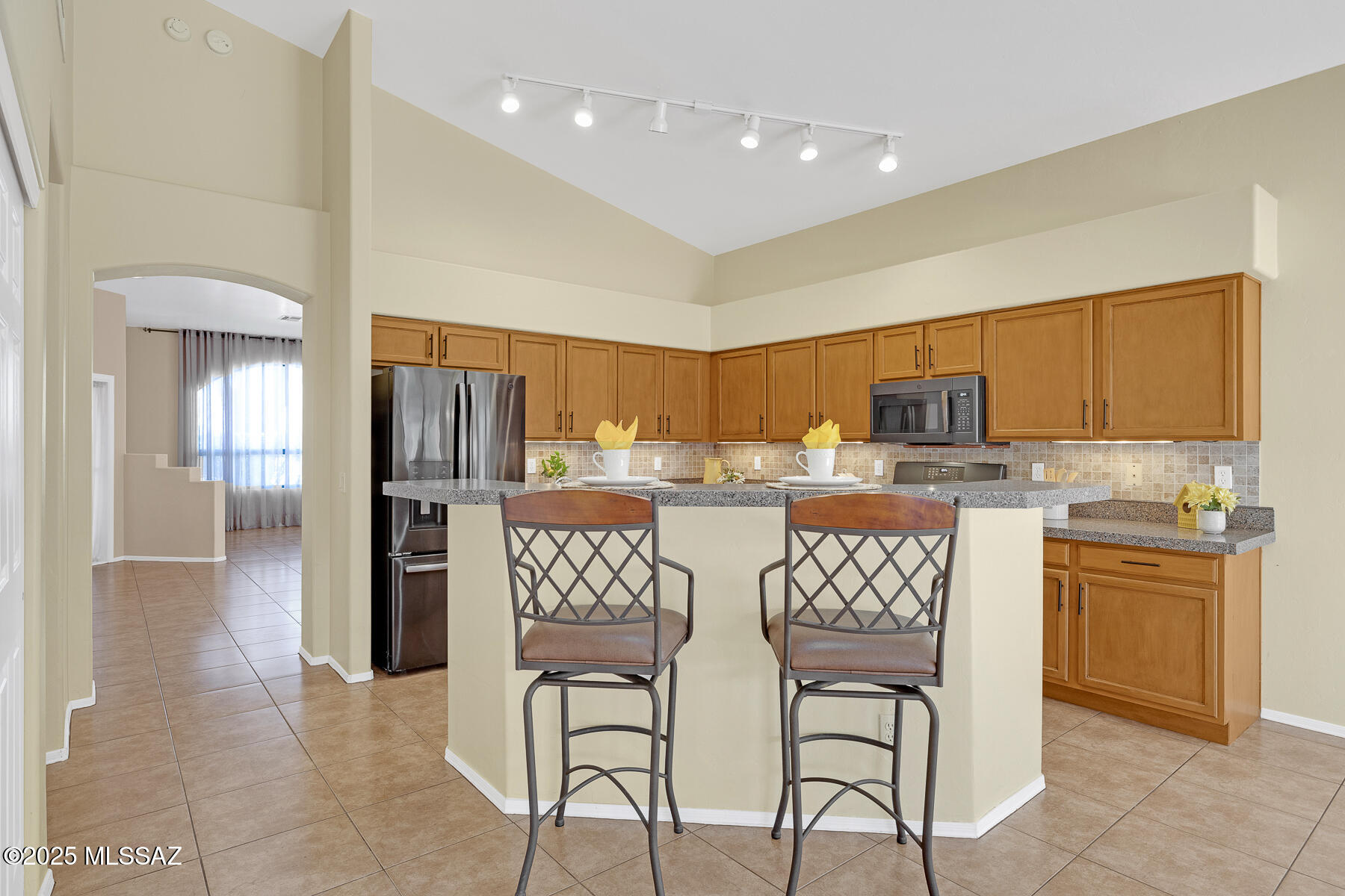 10980 E Siskin Place