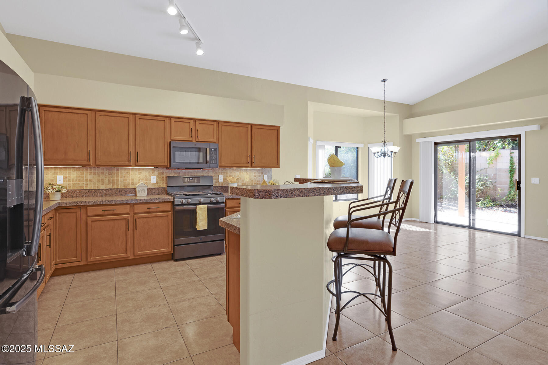 10980 E Siskin Place