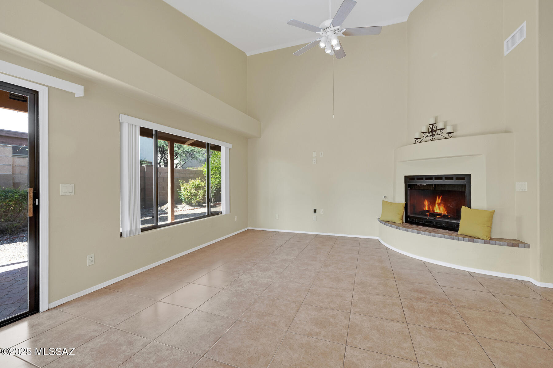 10980 E Siskin Place