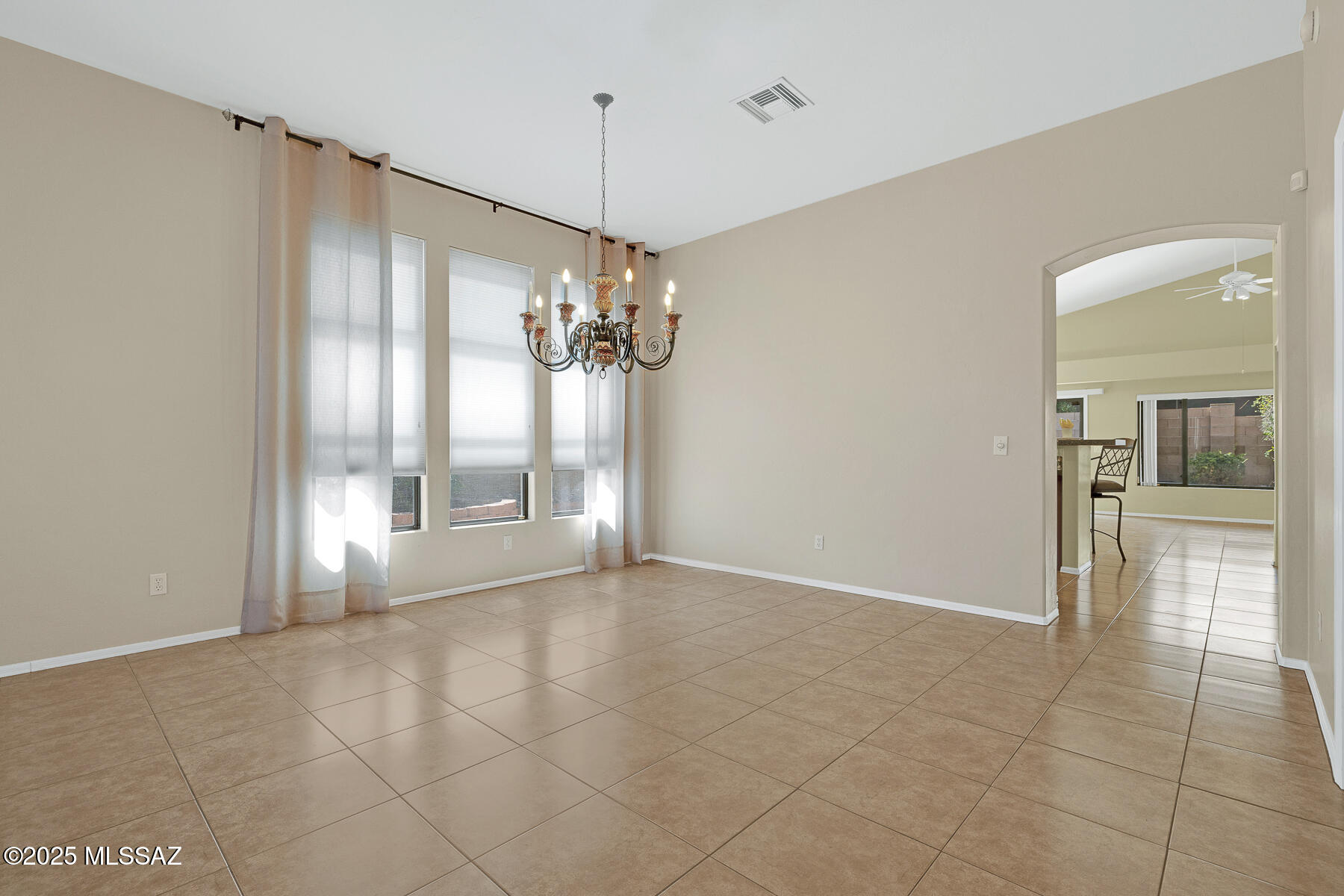 10980 E Siskin Place